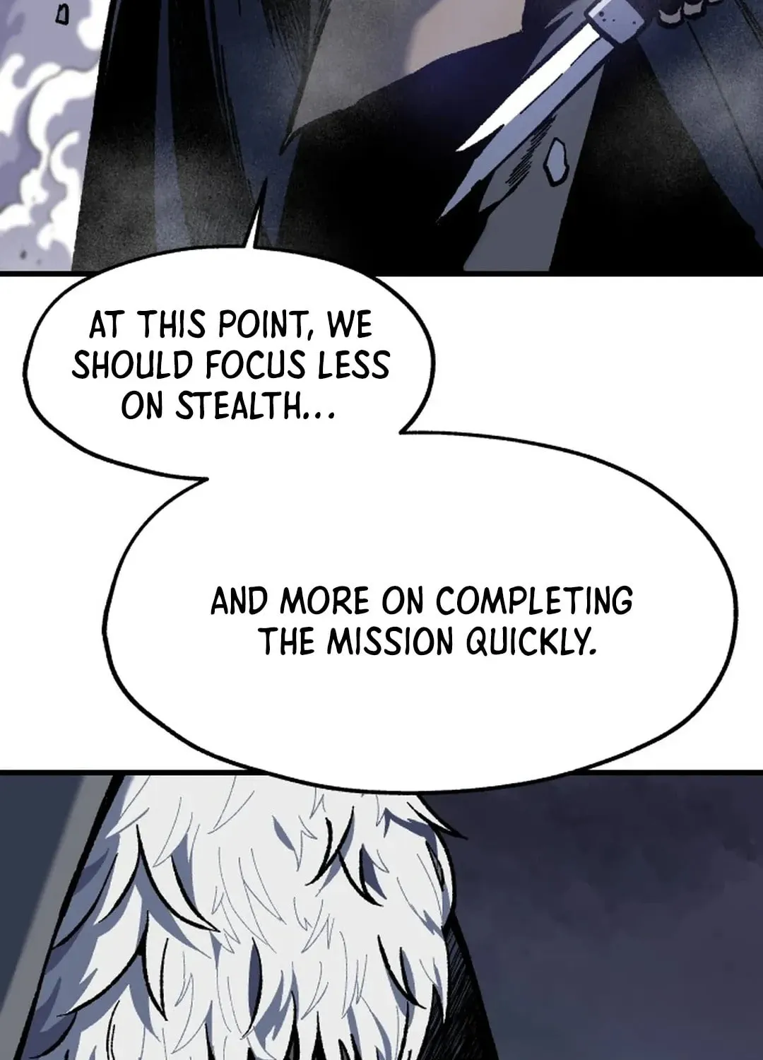 Light of the Dawn (Remake) Chapter 15 page 133 - 