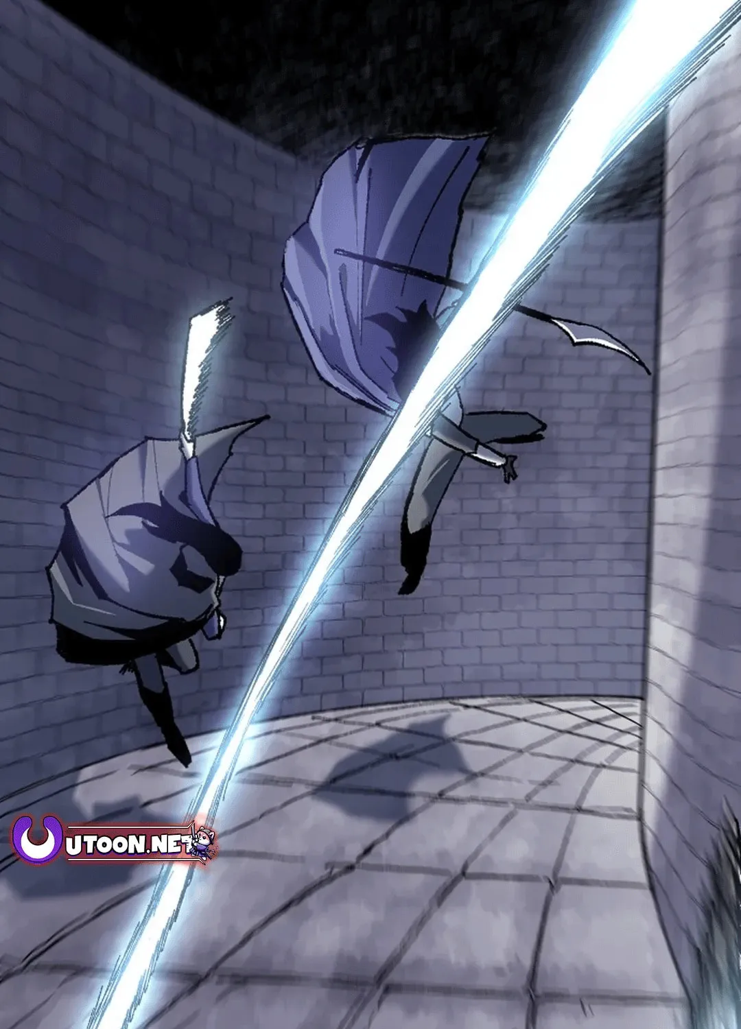 Light of the Dawn (Remake) Chapter 15 page 143 - 