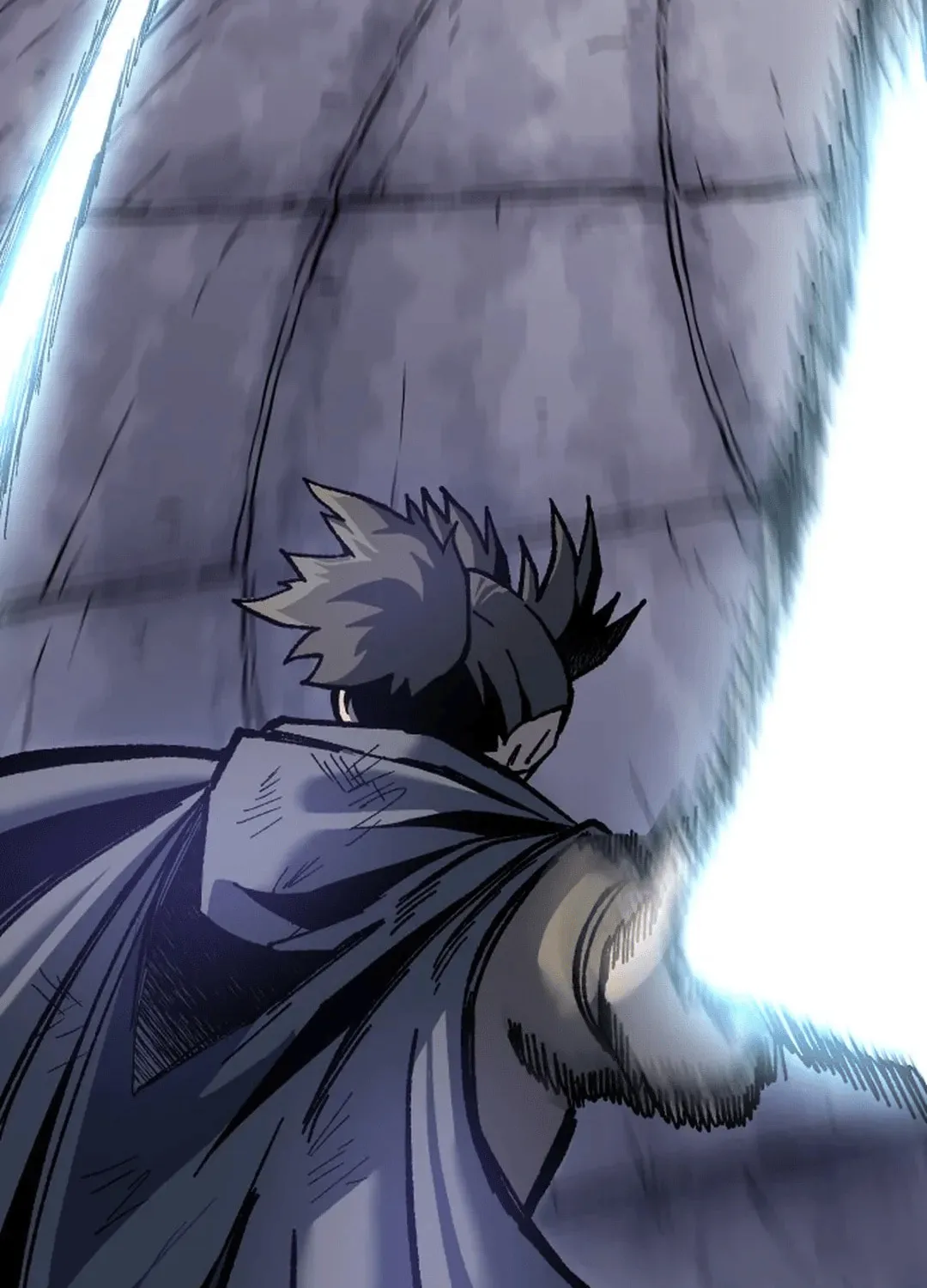 Light of the Dawn (Remake) Chapter 15 page 144 - 
