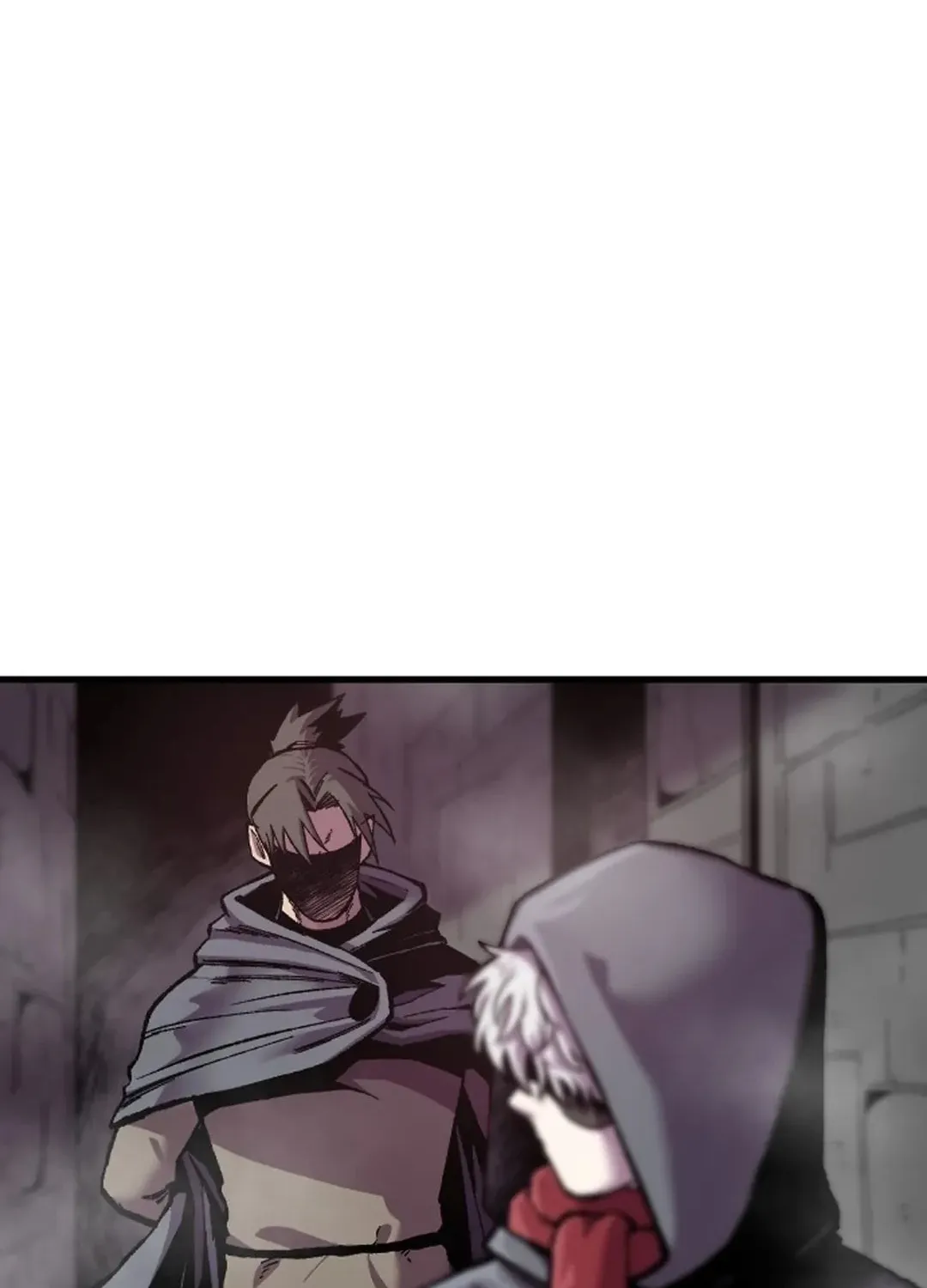 Light of the Dawn (Remake) Chapter 15 page 25 - 
