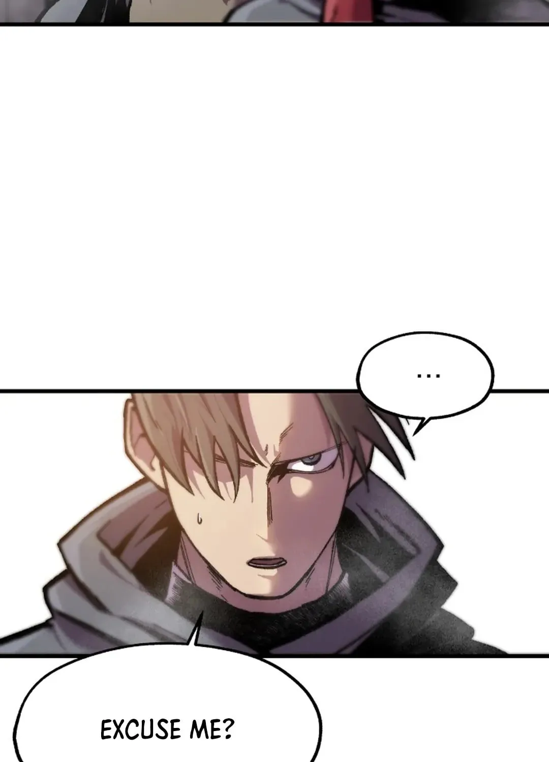 Light of the Dawn (Remake) Chapter 15 page 26 - 