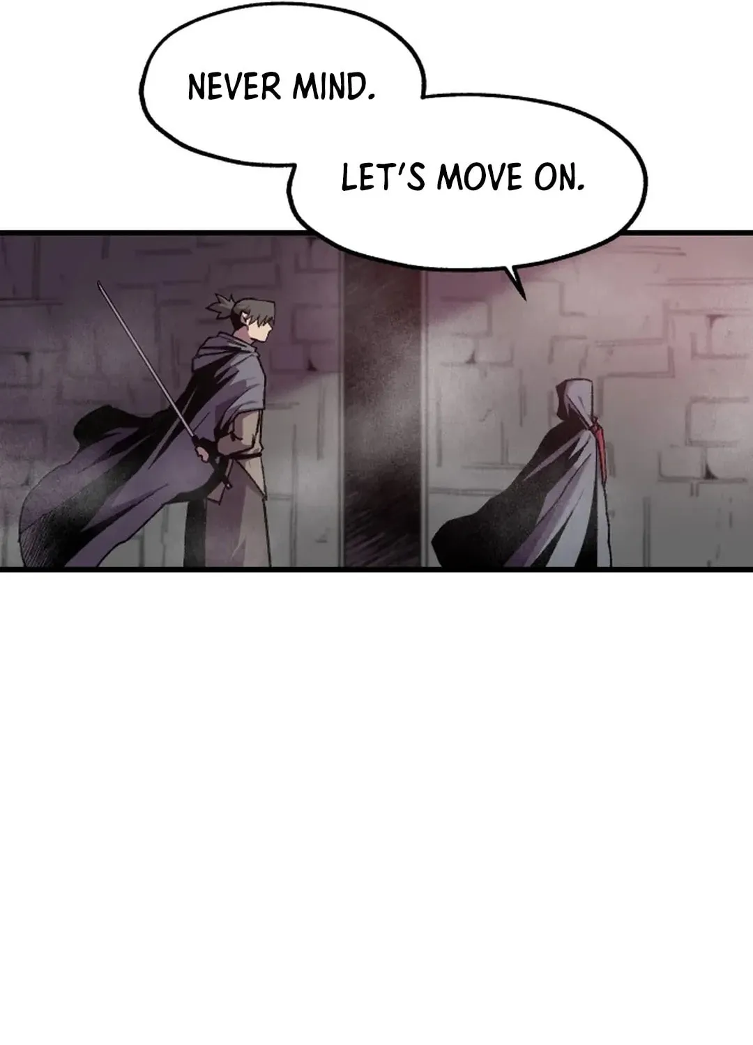 Light of the Dawn (Remake) Chapter 15 page 29 - 