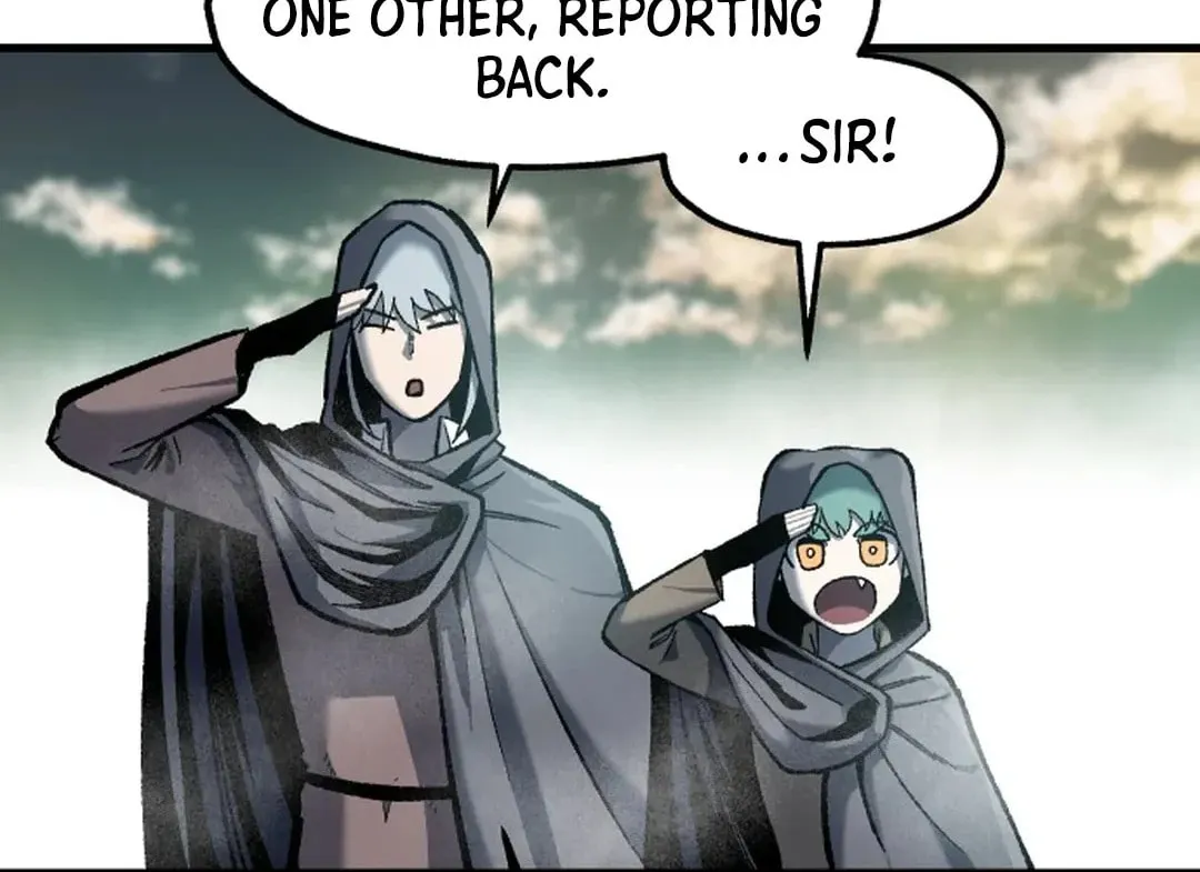 Light of the Dawn (Remake) Chapter 15 page 35 - 