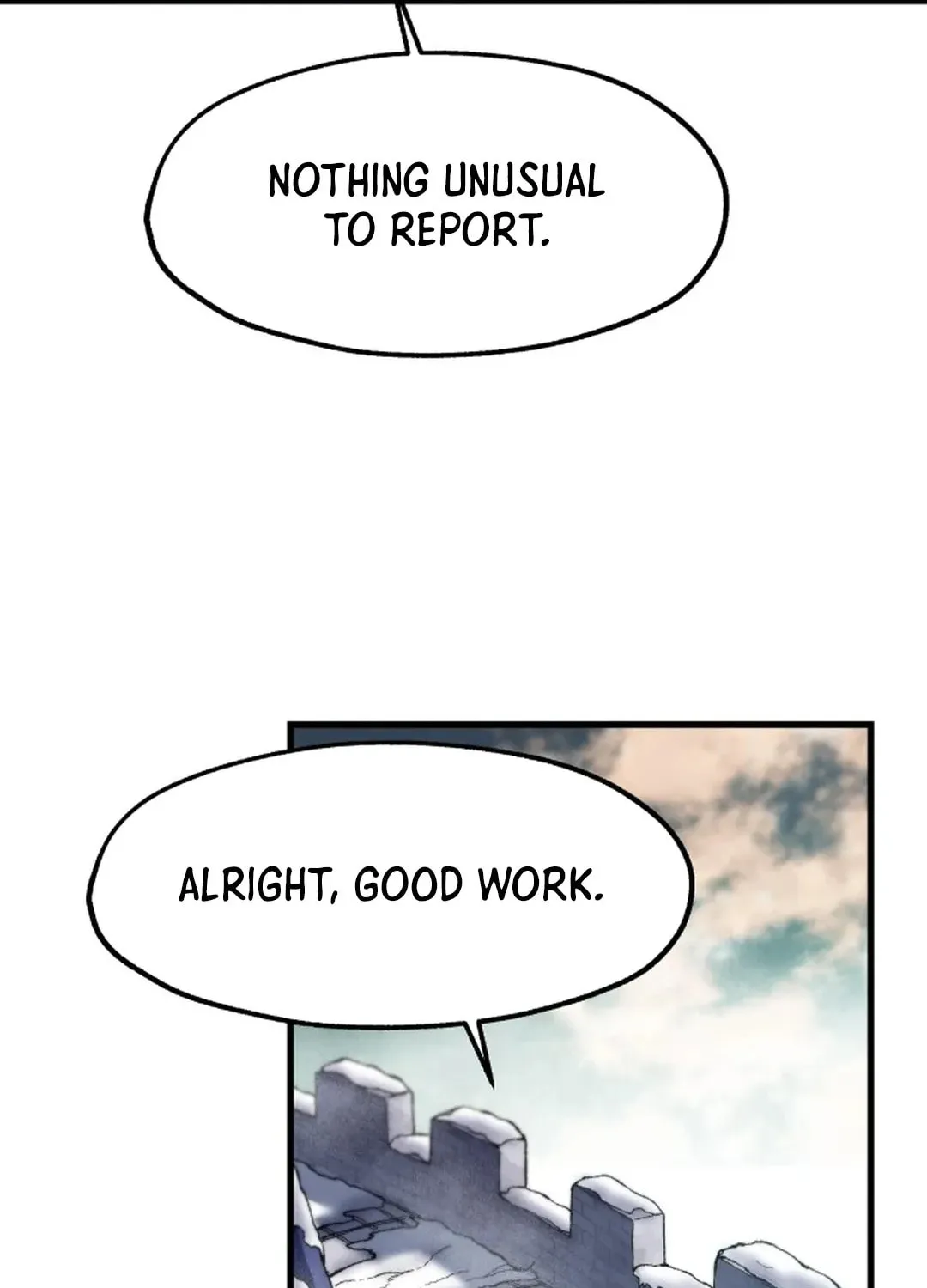 Light of the Dawn (Remake) Chapter 15 page 36 - 
