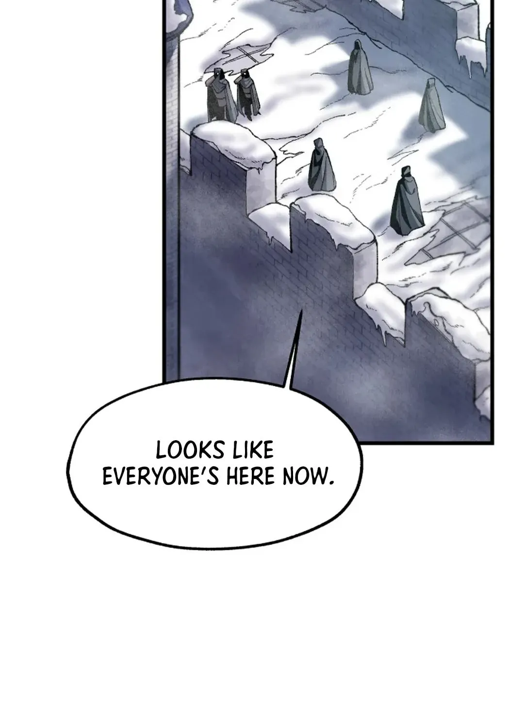 Light of the Dawn (Remake) Chapter 15 page 37 - 