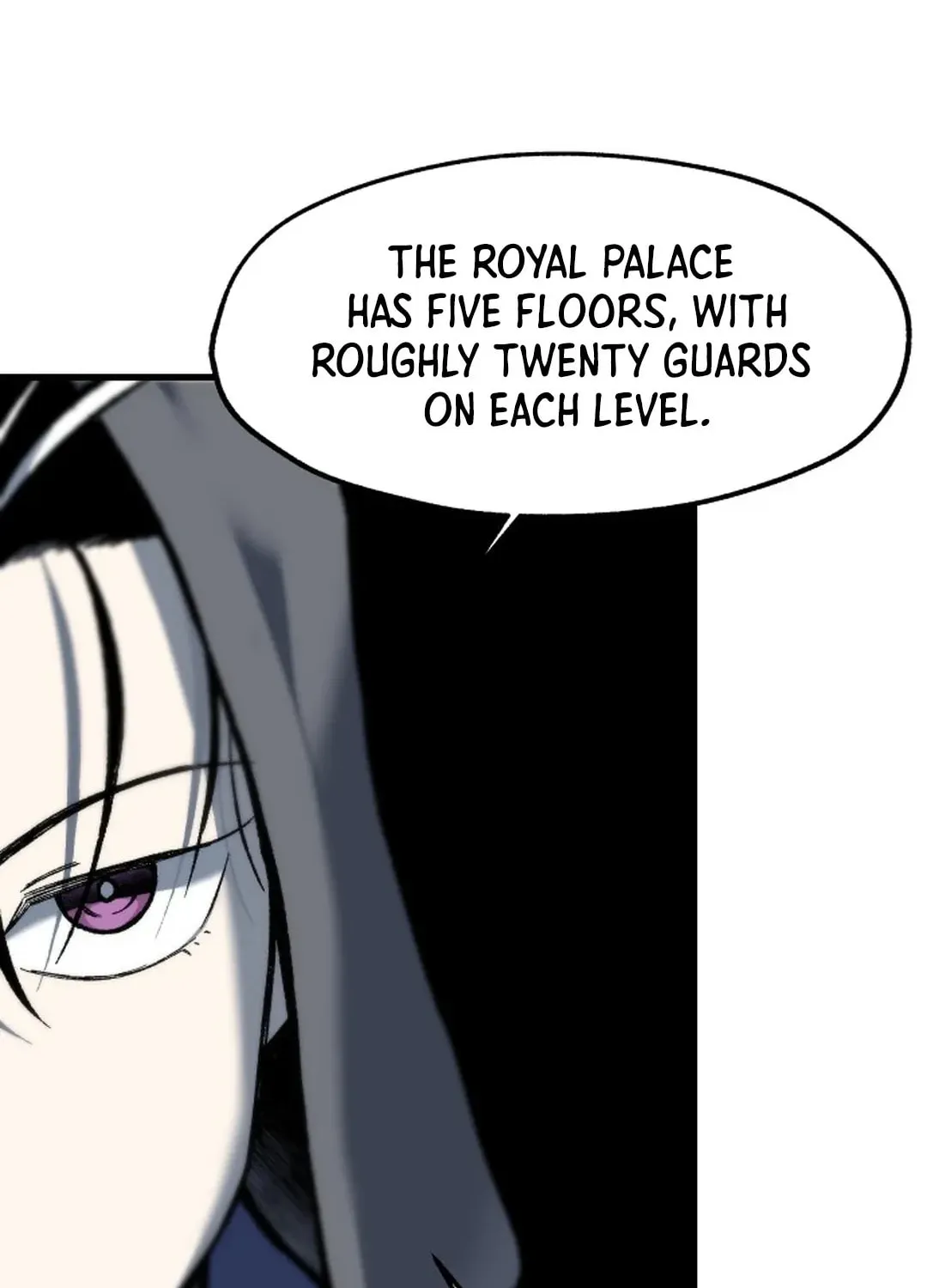 Light of the Dawn (Remake) Chapter 15 page 39 - 