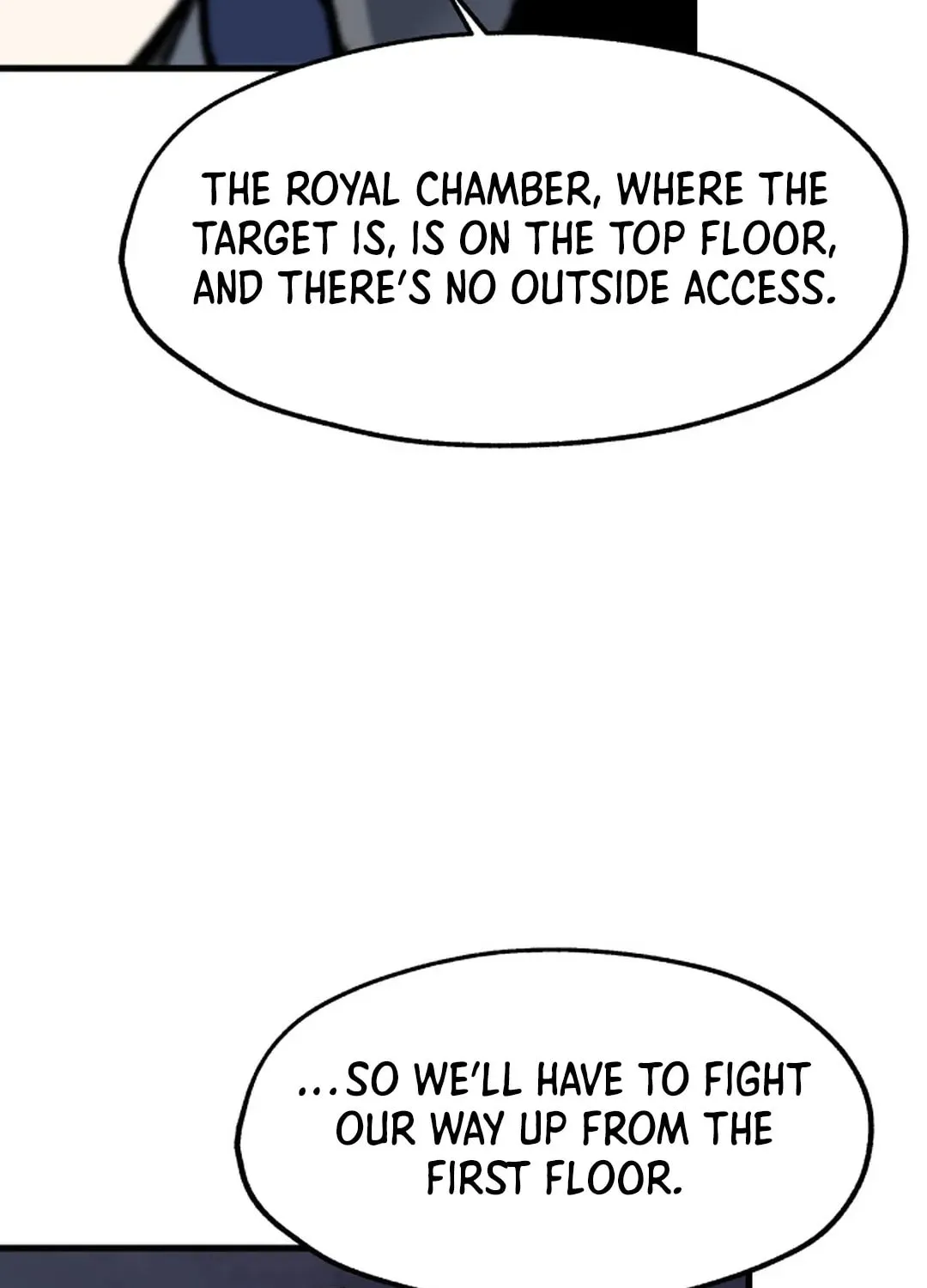 Light of the Dawn (Remake) Chapter 15 page 40 - 