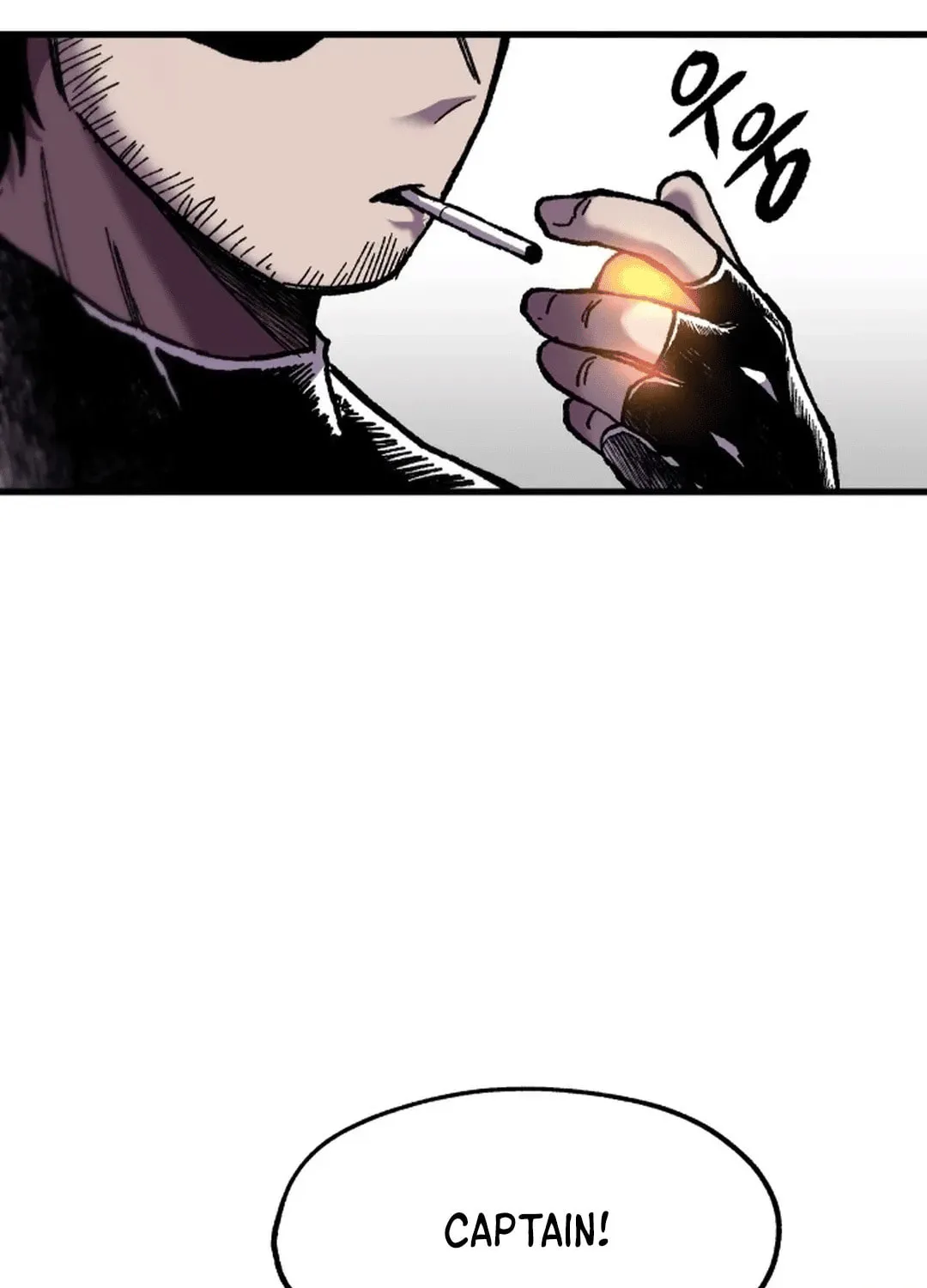 Light of the Dawn (Remake) Chapter 15 page 5 - 