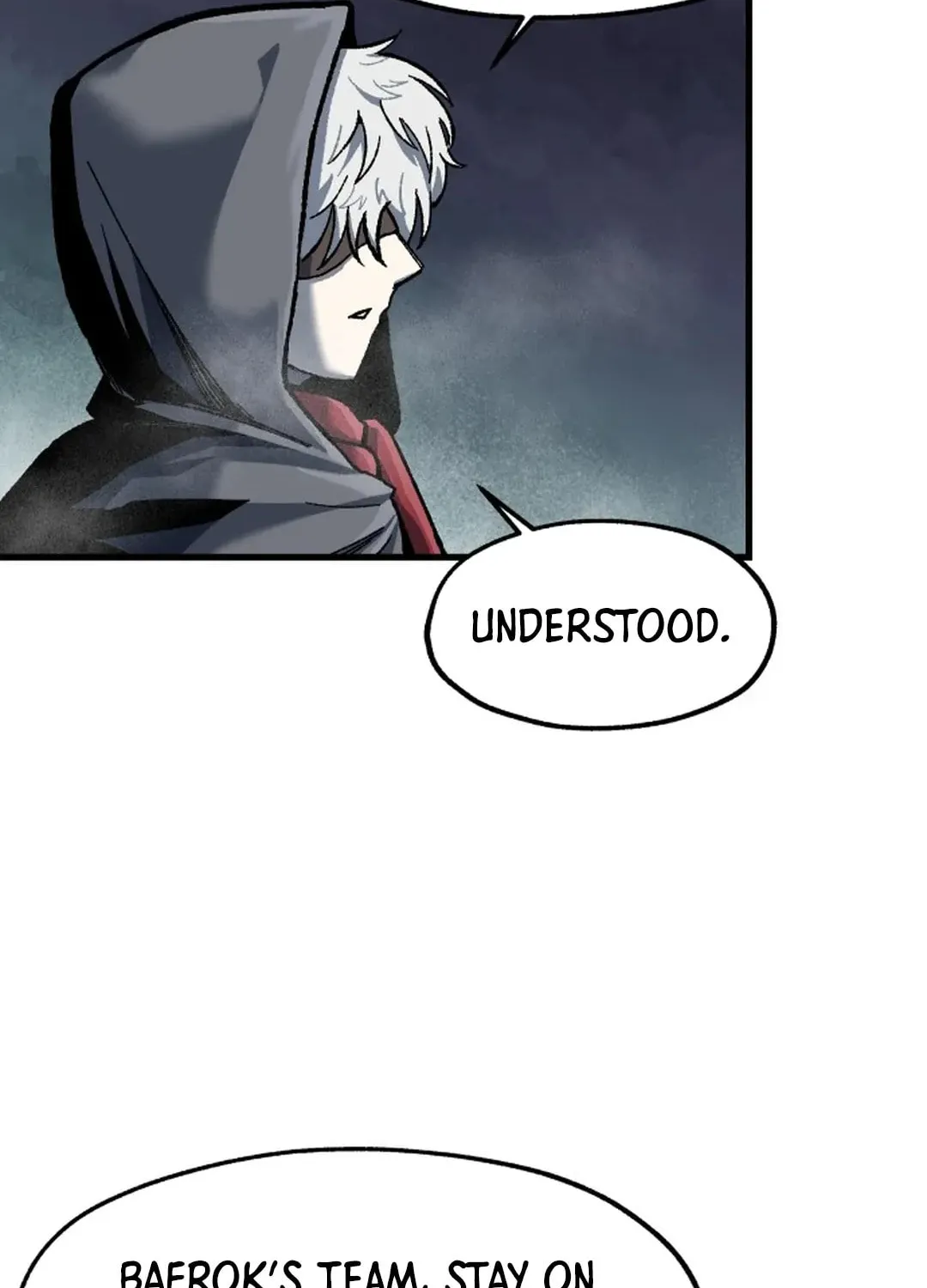 Light of the Dawn (Remake) Chapter 15 page 41 - 
