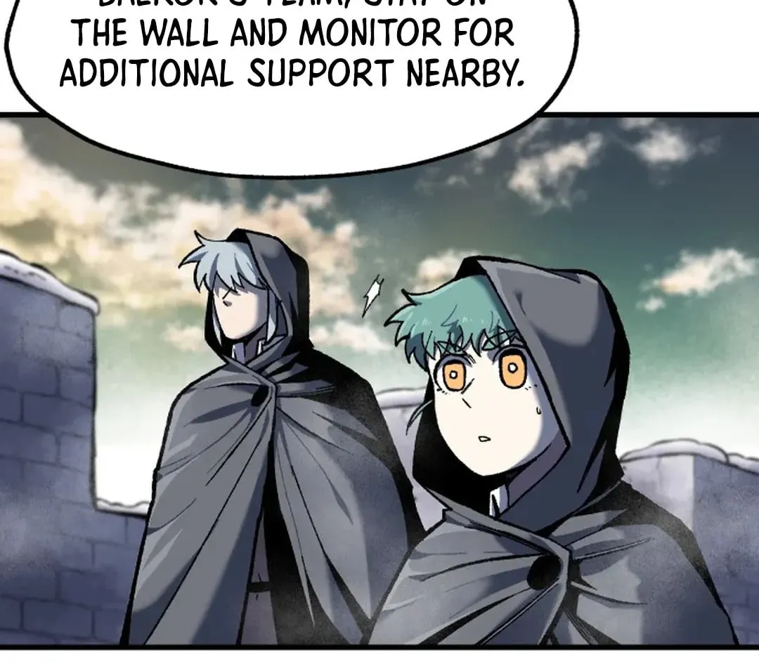 Light of the Dawn (Remake) Chapter 15 page 42 - 