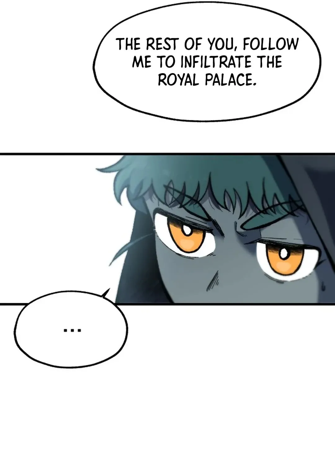 Light of the Dawn (Remake) Chapter 15 page 43 - 
