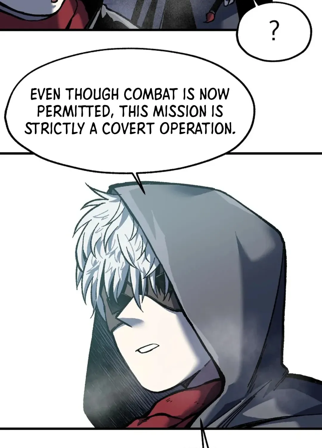 Light of the Dawn (Remake) Chapter 15 page 45 - 