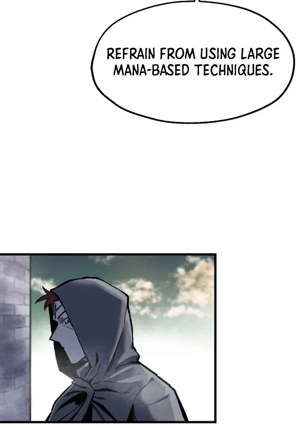 Light of the Dawn (Remake) Chapter 15 page 46 - 