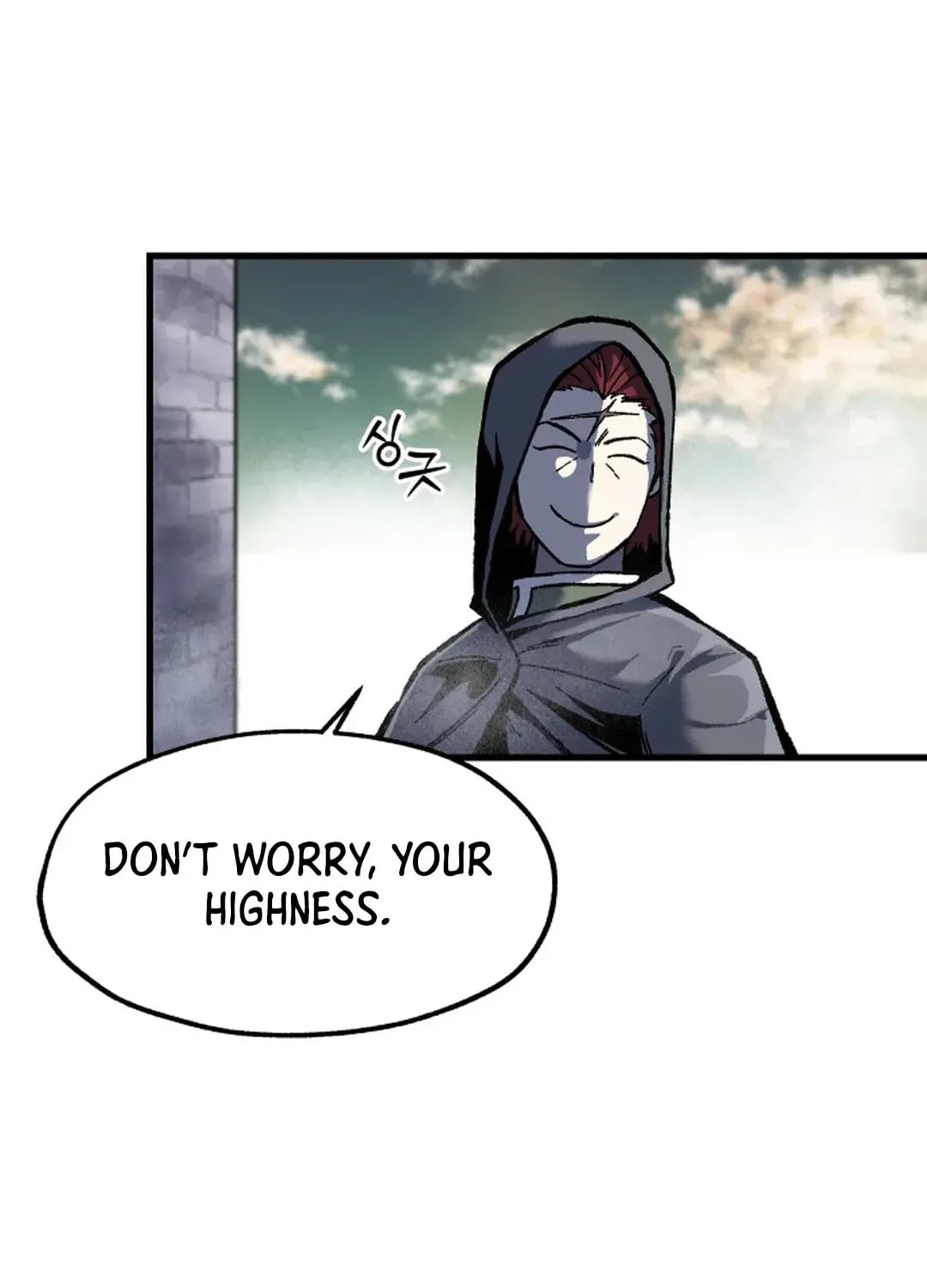 Light of the Dawn (Remake) Chapter 15 page 47 - 