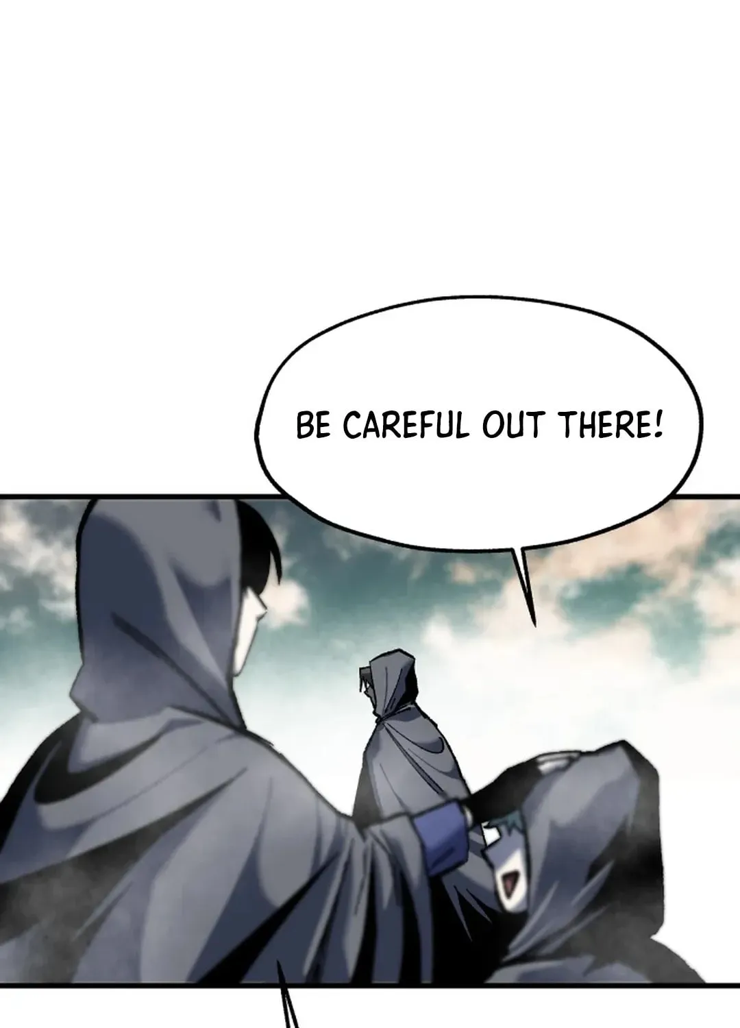 Light of the Dawn (Remake) Chapter 15 page 48 - 
