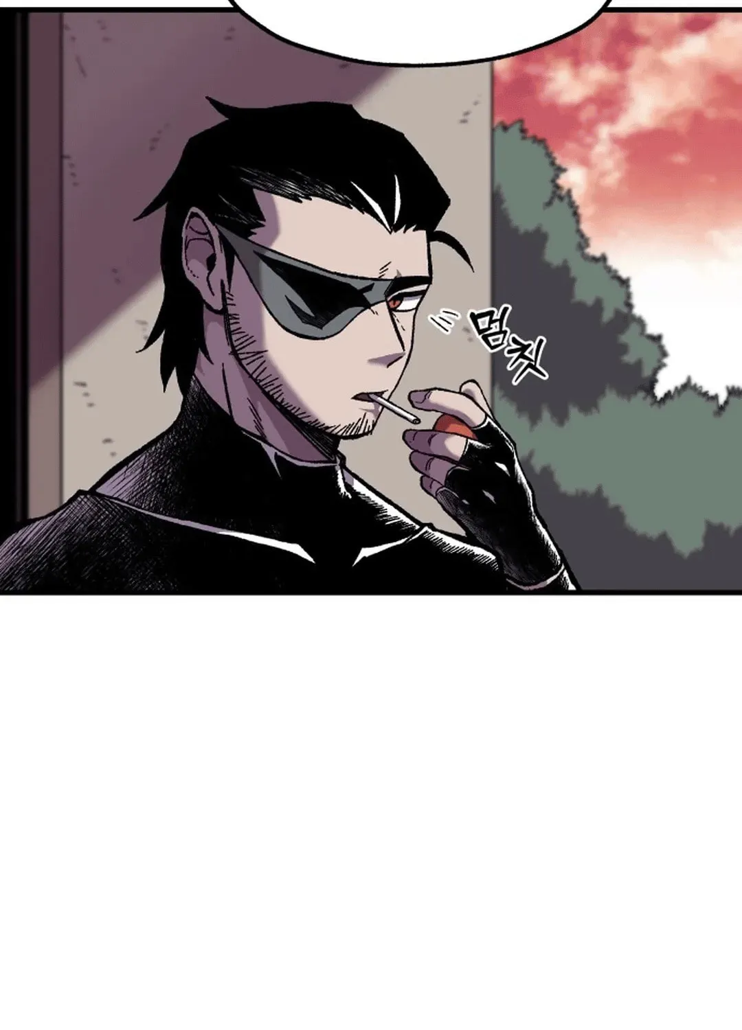 Light of the Dawn (Remake) Chapter 15 page 6 - 
