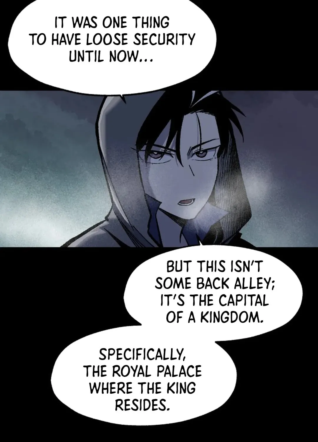 Light of the Dawn (Remake) Chapter 15 page 52 - 