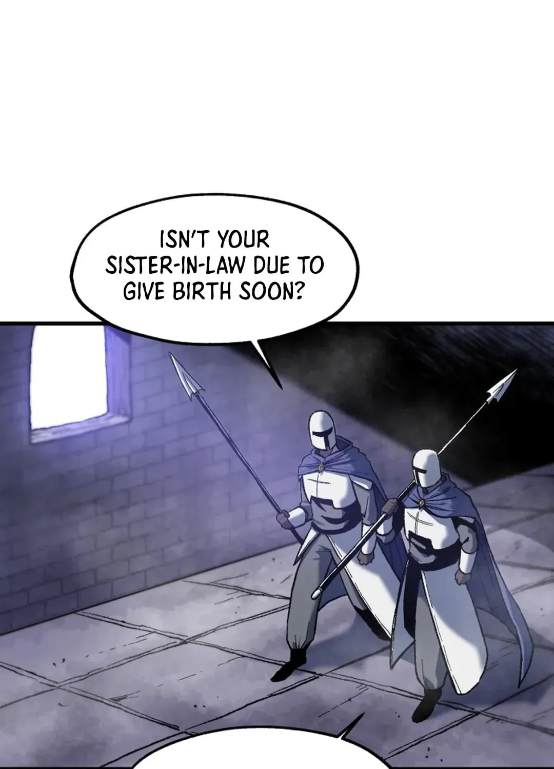 Light of the Dawn (Remake) Chapter 15 page 59 - 