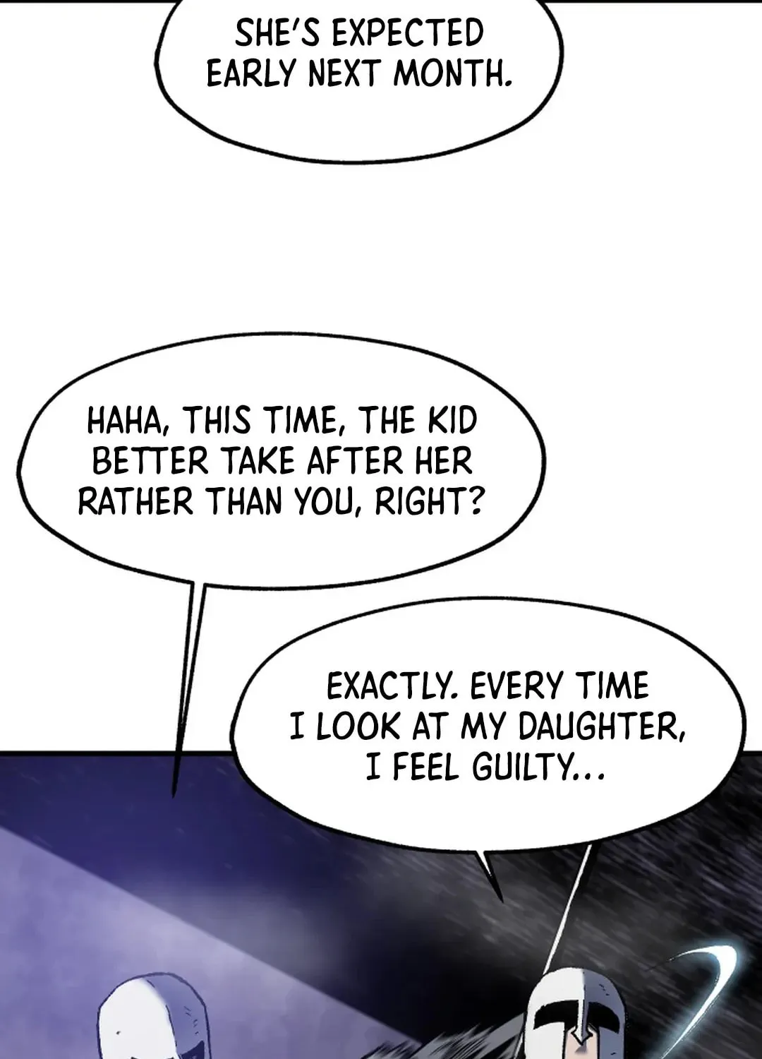 Light of the Dawn (Remake) Chapter 15 page 60 - 