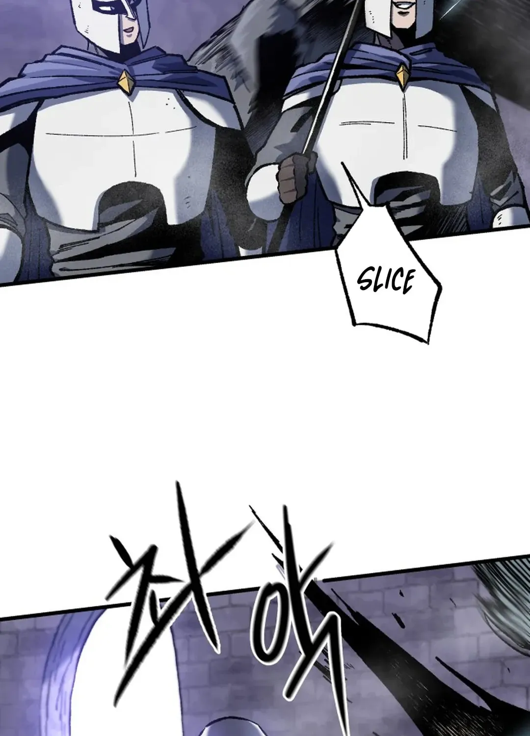 Light of the Dawn (Remake) Chapter 15 page 61 - 