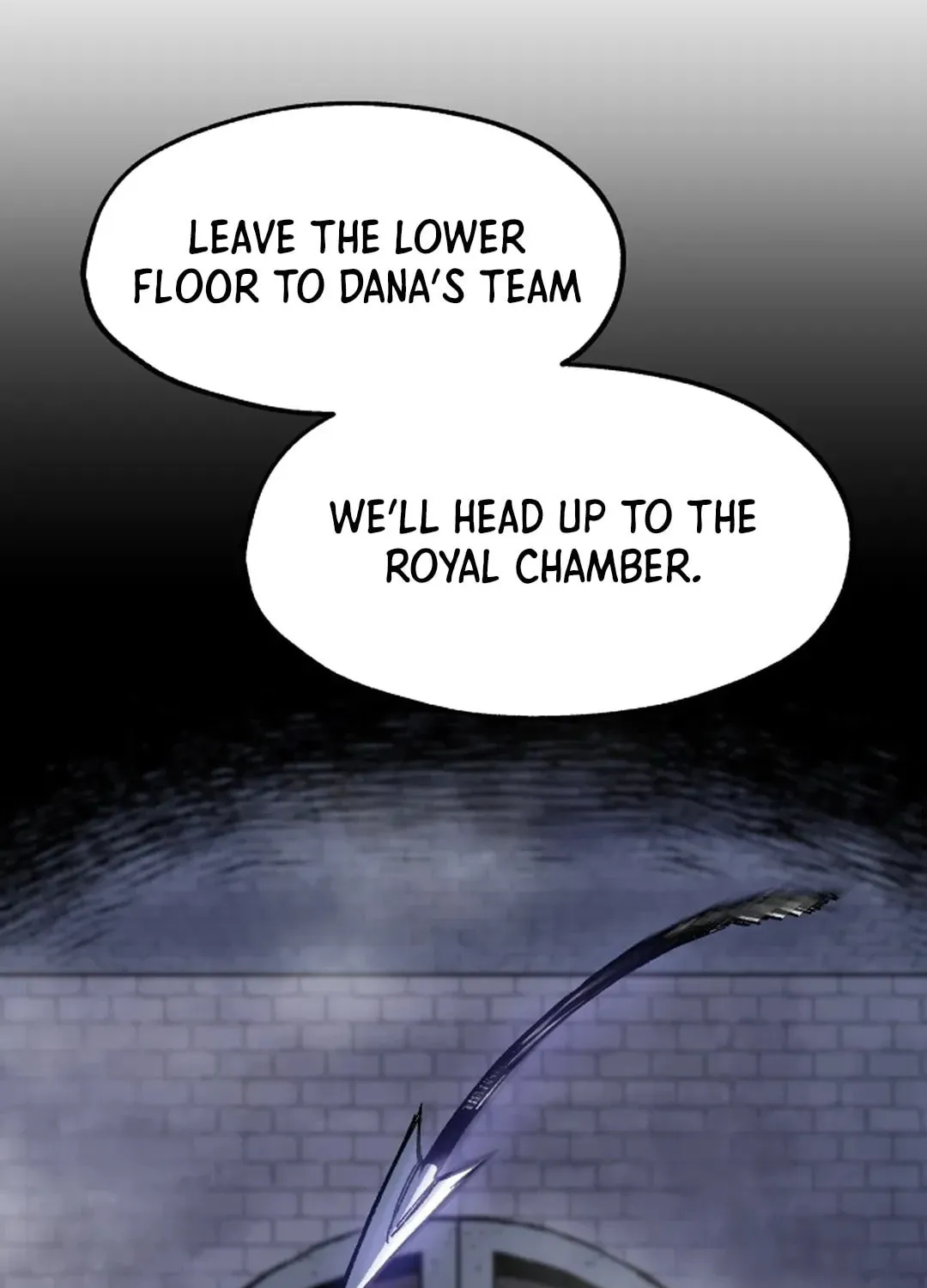 Light of the Dawn (Remake) Chapter 15 page 71 - 