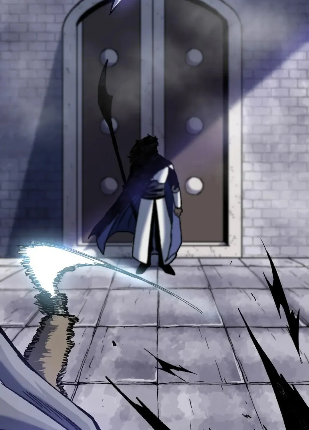 Light of the Dawn (Remake) Chapter 15 page 72 - 
