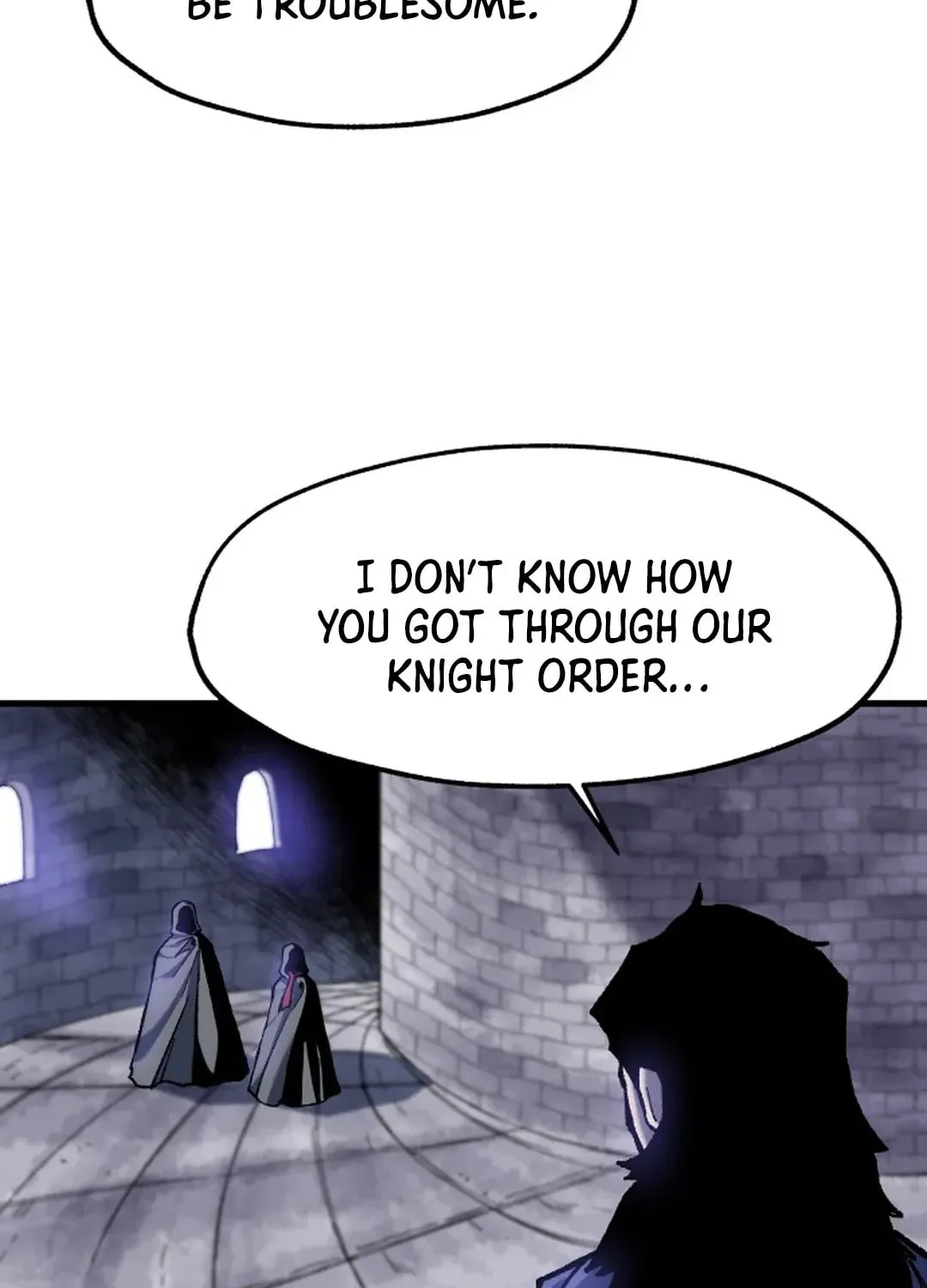 Light of the Dawn (Remake) Chapter 15 page 80 - 