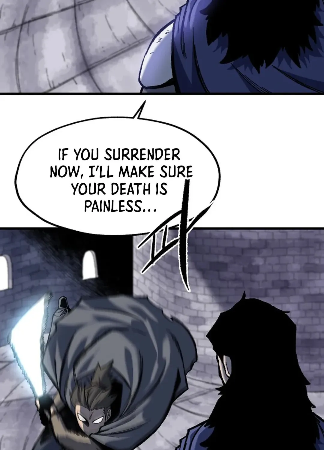 Light of the Dawn (Remake) Chapter 15 page 81 - 