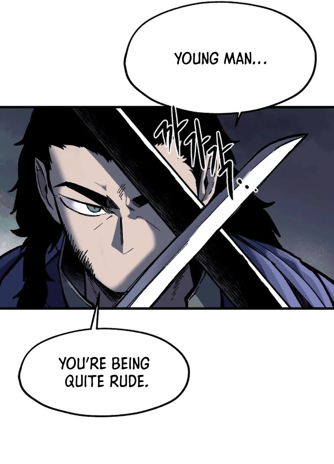 Light of the Dawn (Remake) Chapter 15 page 85 - 