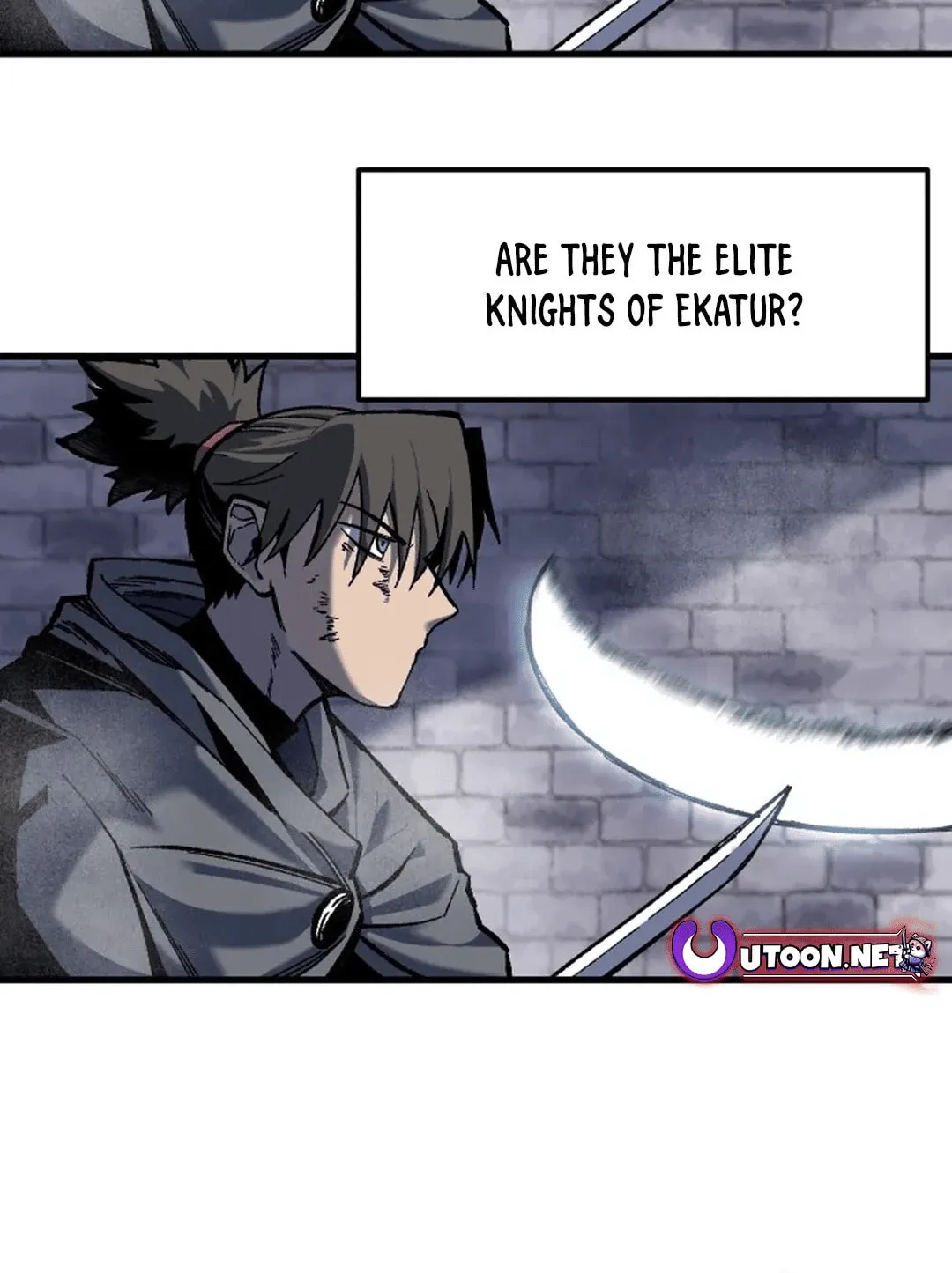 Light of the Dawn (Remake) Chapter 15 page 89 - 