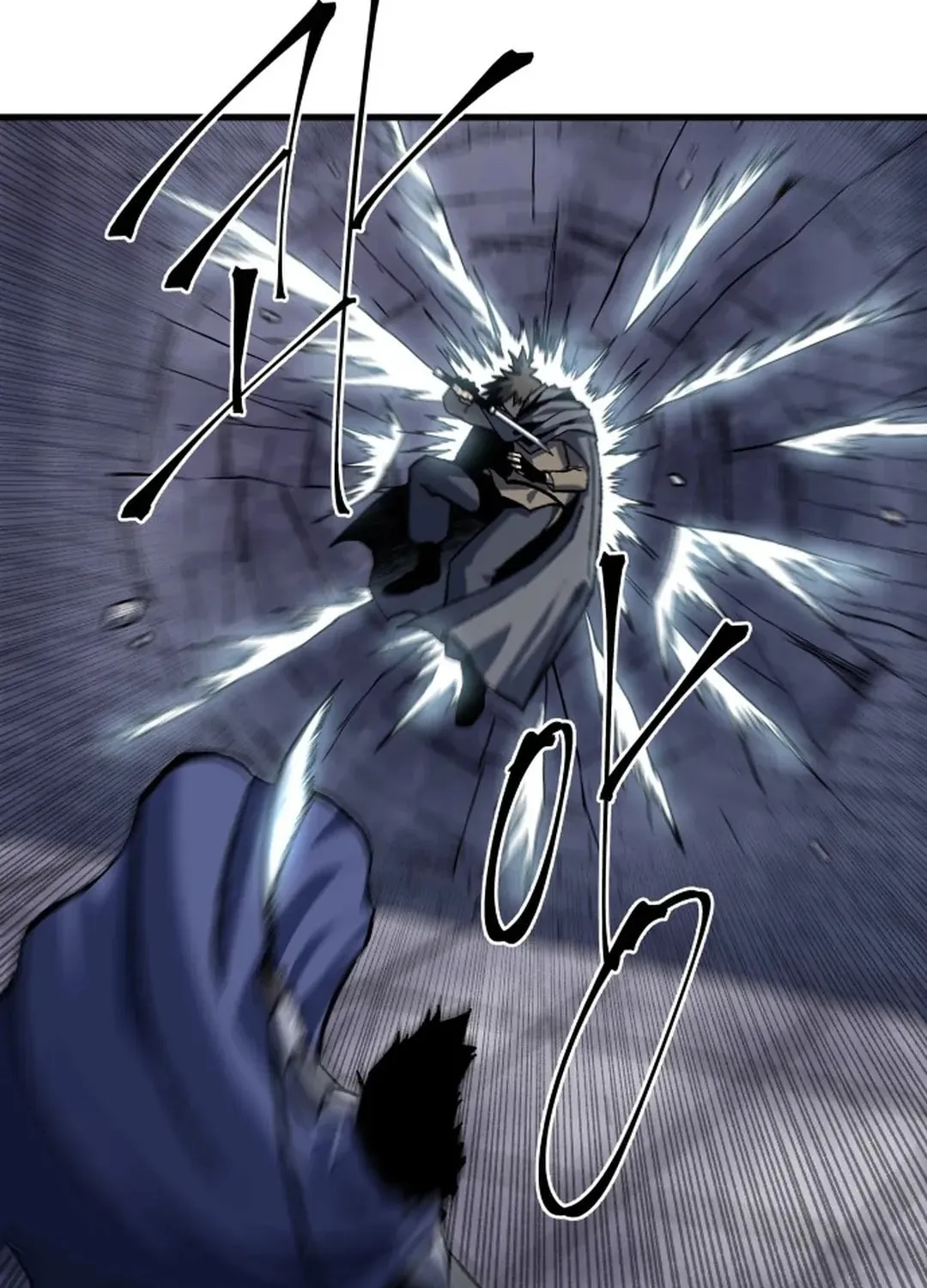 Light of the Dawn (Remake) Chapter 15 page 93 - 