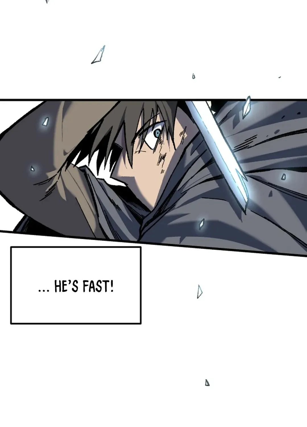 Light of the Dawn (Remake) Chapter 15 page 95 - 