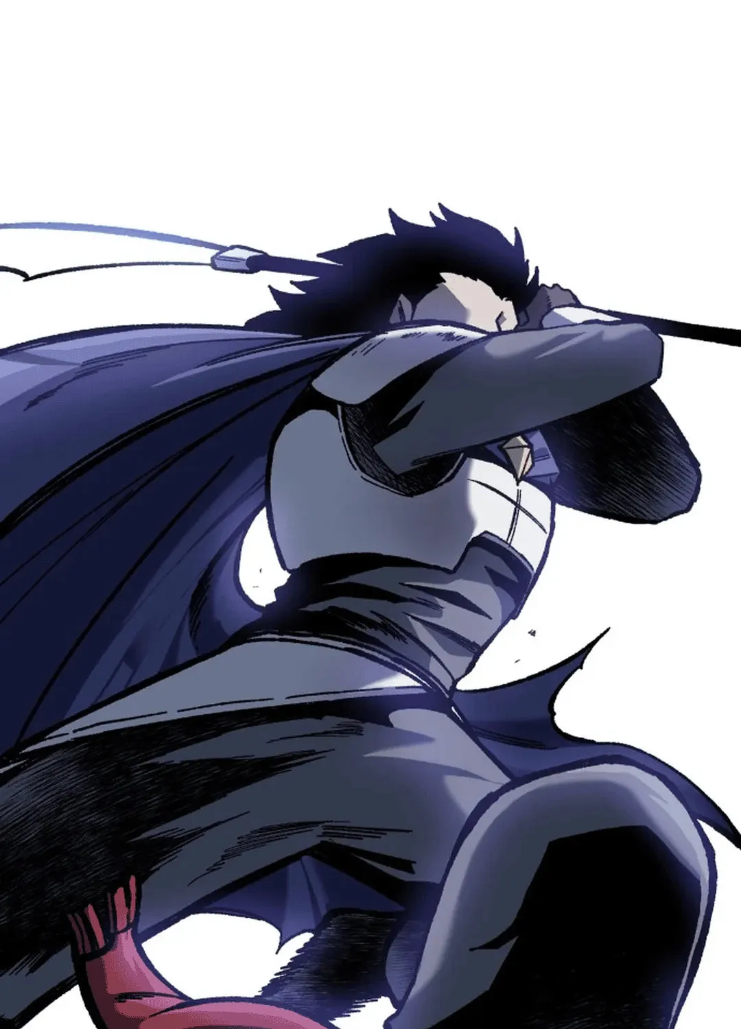 Light of the Dawn (Remake) Chapter 15 page 97 - 