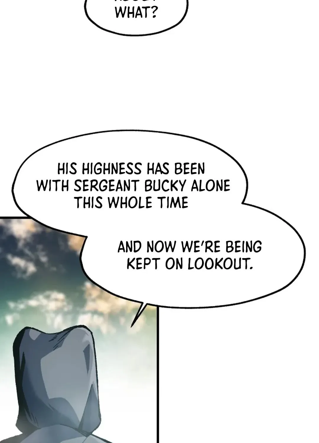 Light of the Dawn (Remake) Chapter 16 page 11 - 