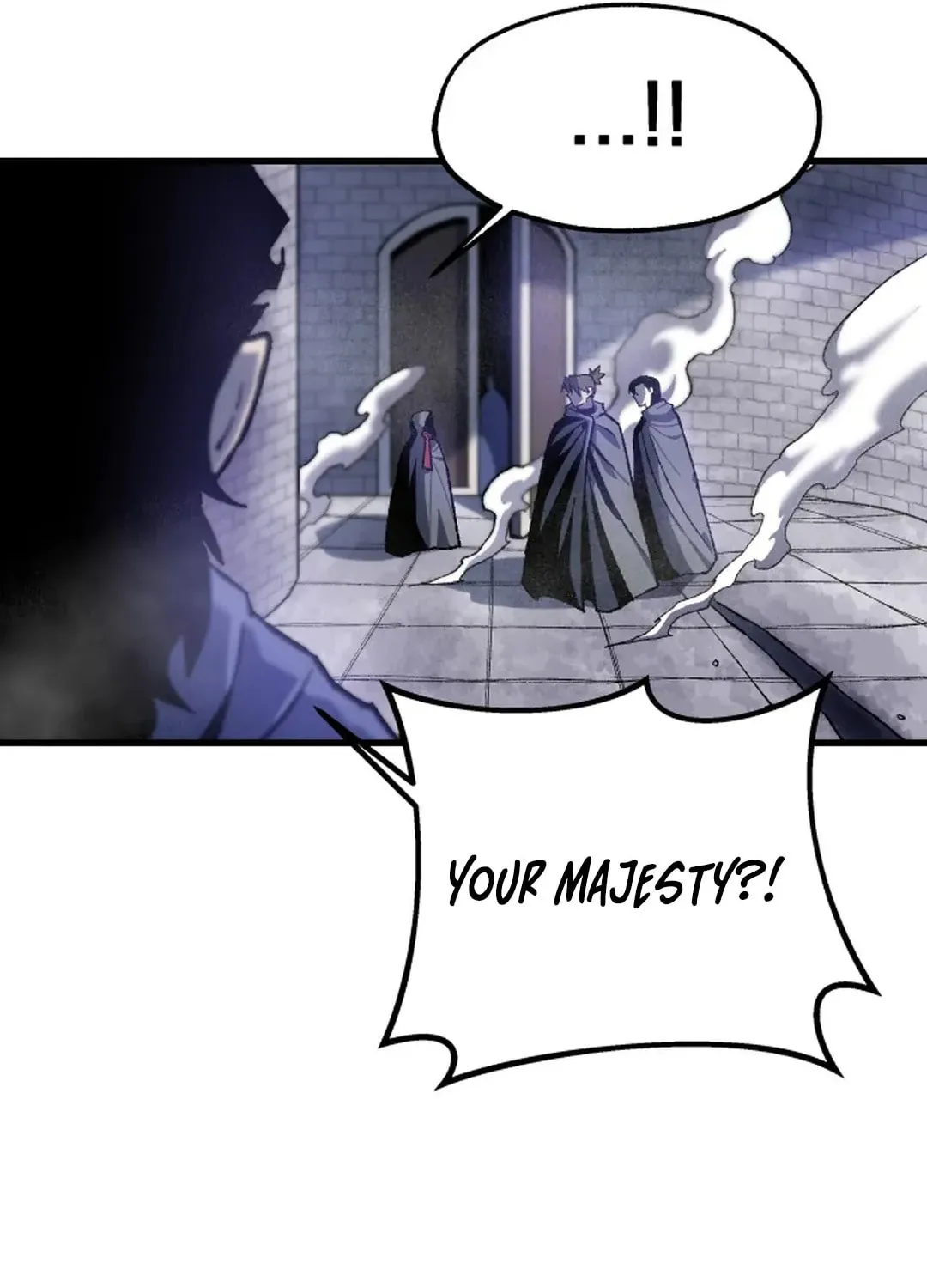Light of the Dawn (Remake) Chapter 16 page 105 - 