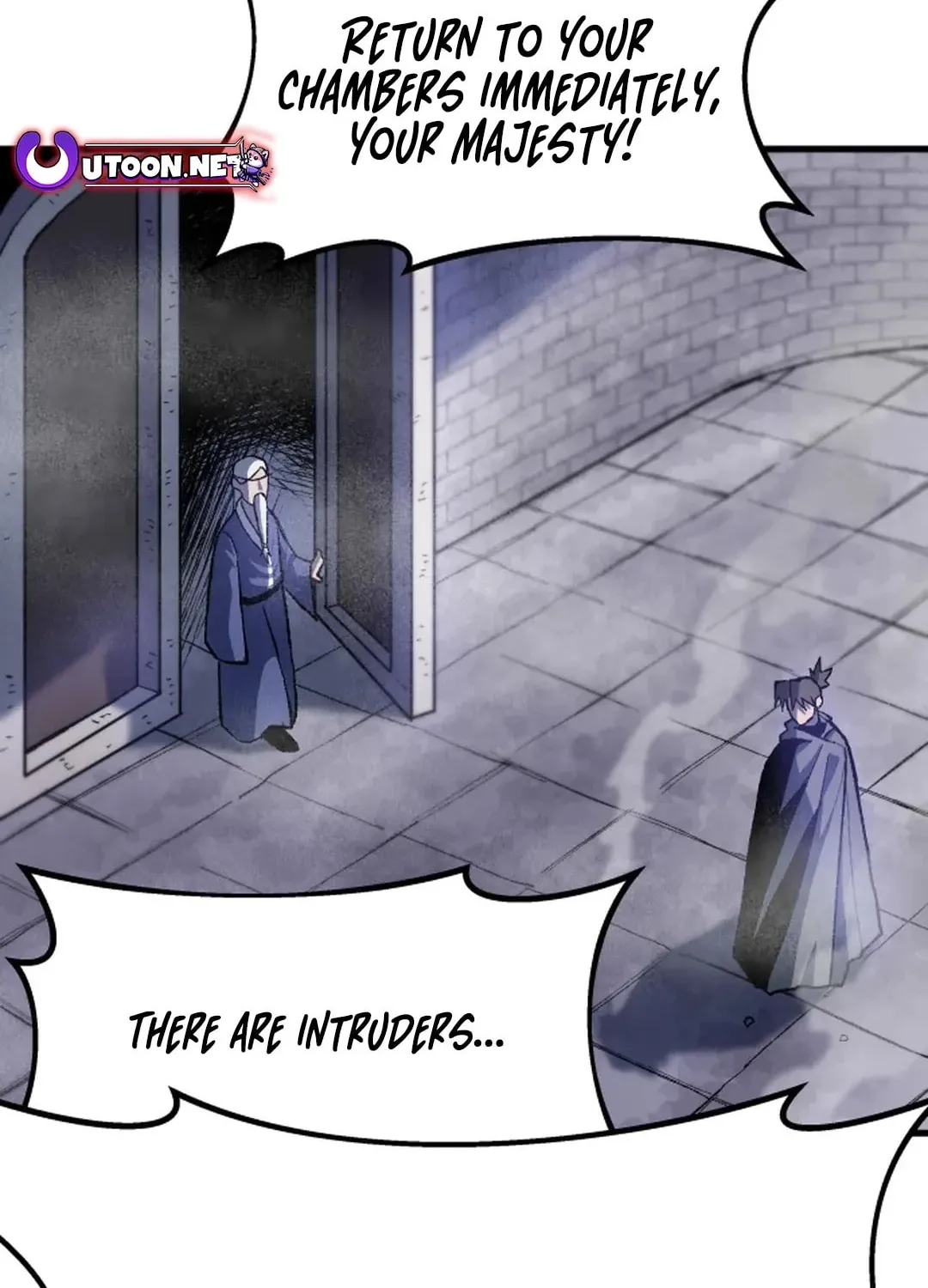 Light of the Dawn (Remake) Chapter 16 page 108 - 
