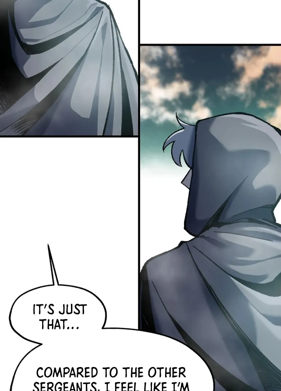 Light of the Dawn (Remake) Chapter 16 page 12 - 