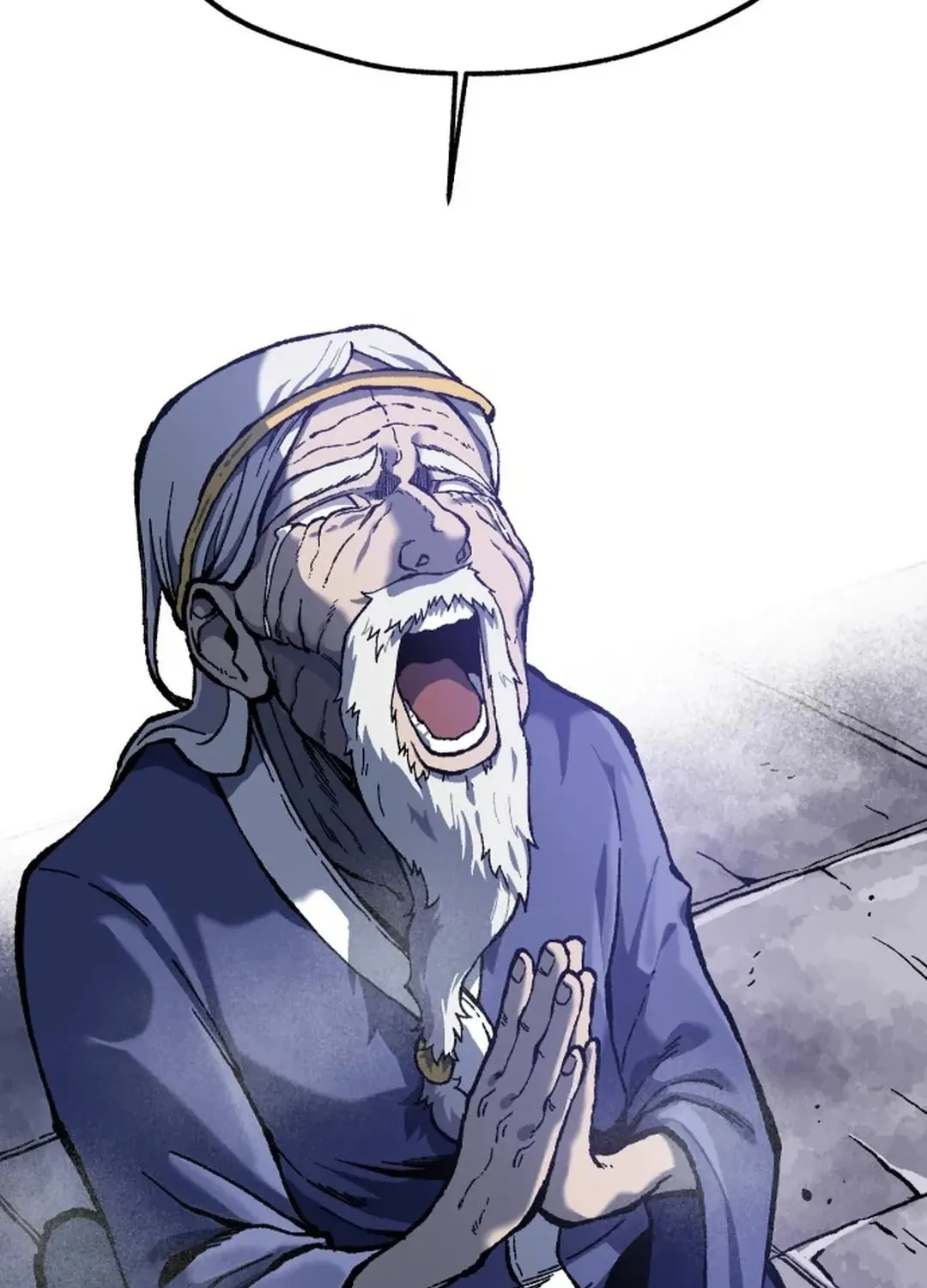 Light of the Dawn (Remake) Chapter 16 page 116 - 