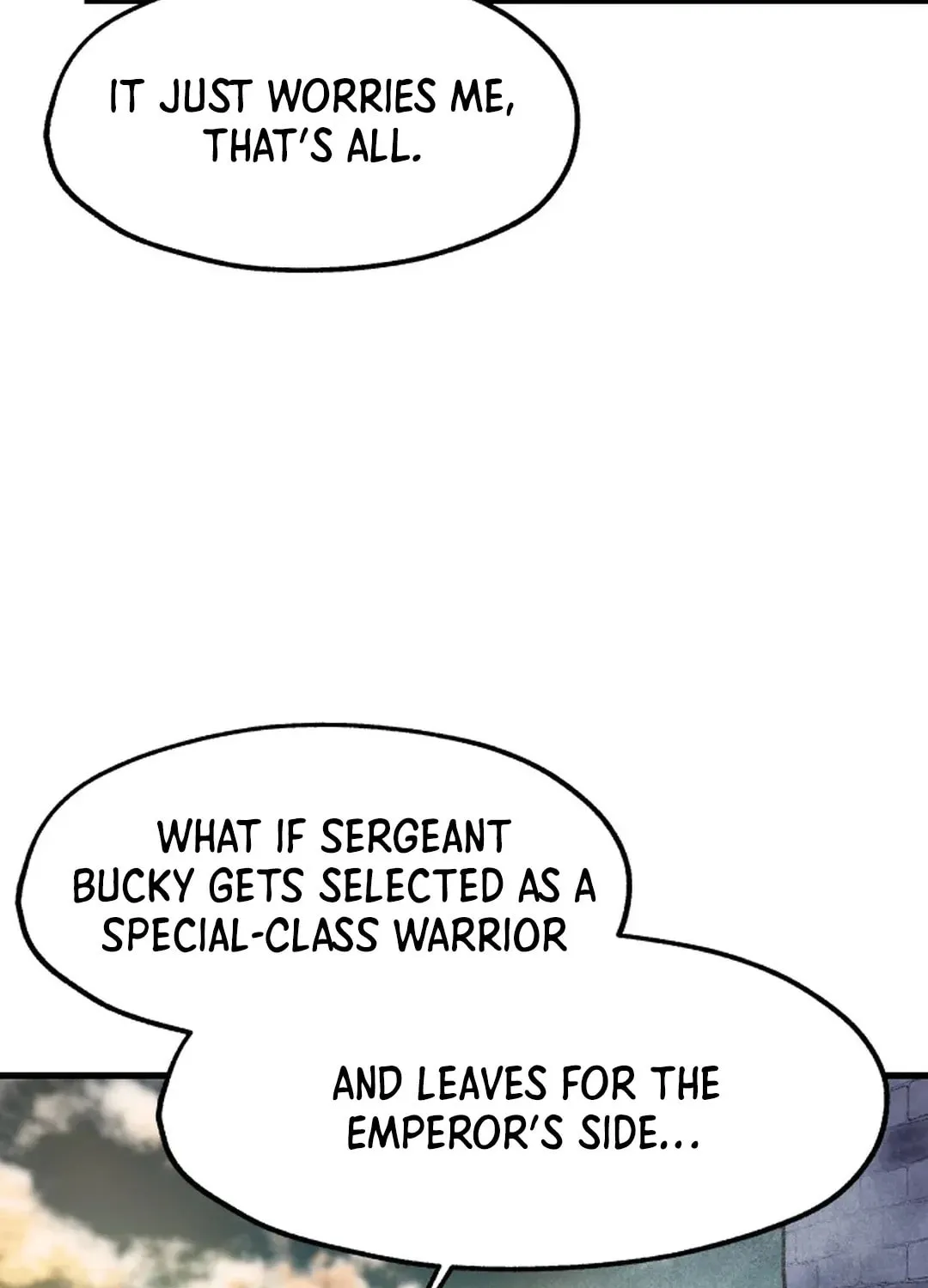 Light of the Dawn (Remake) Chapter 16 page 17 - 