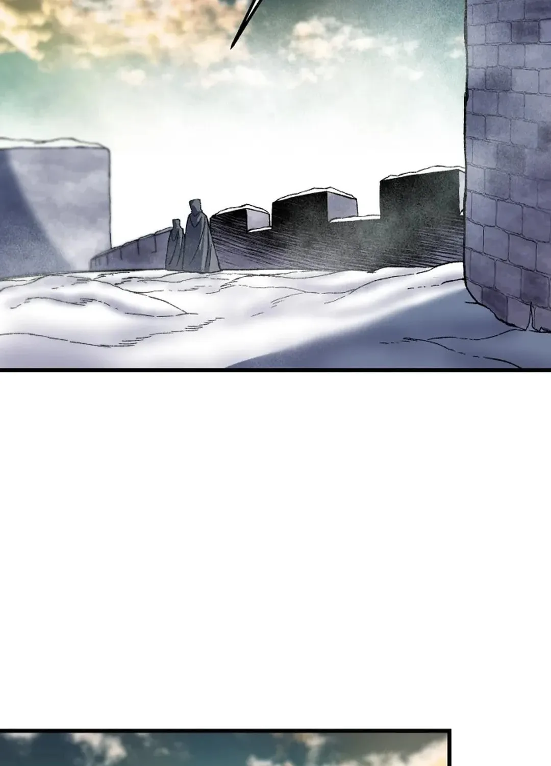 Light of the Dawn (Remake) Chapter 16 page 18 - 