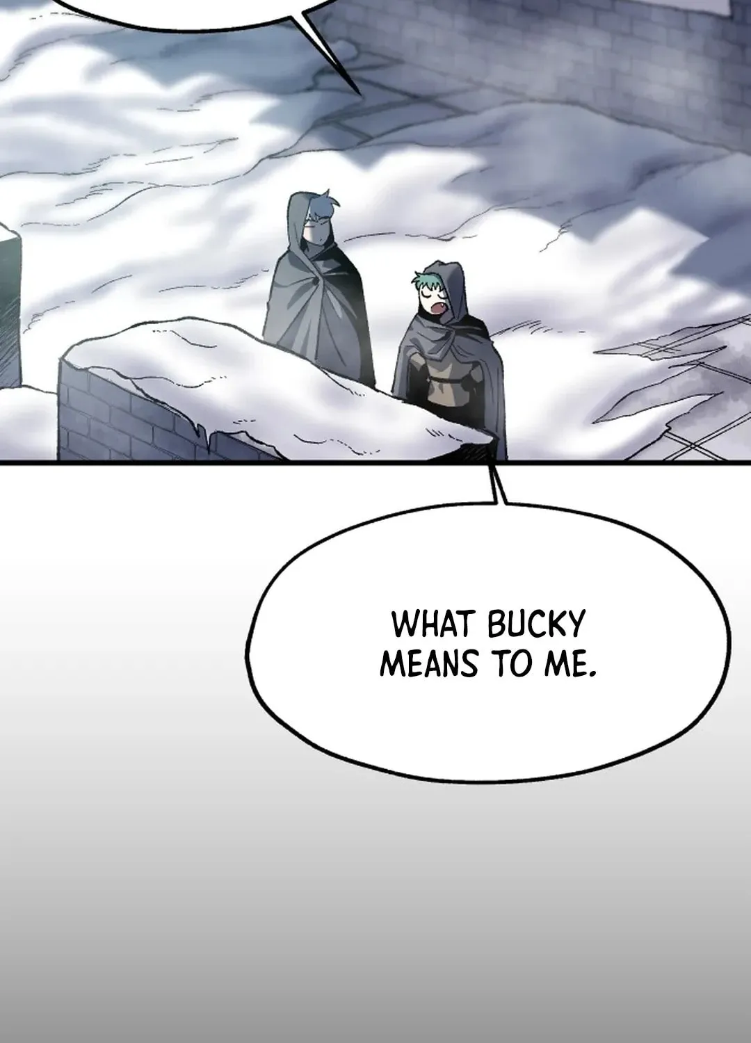 Light of the Dawn (Remake) Chapter 16 page 20 - 