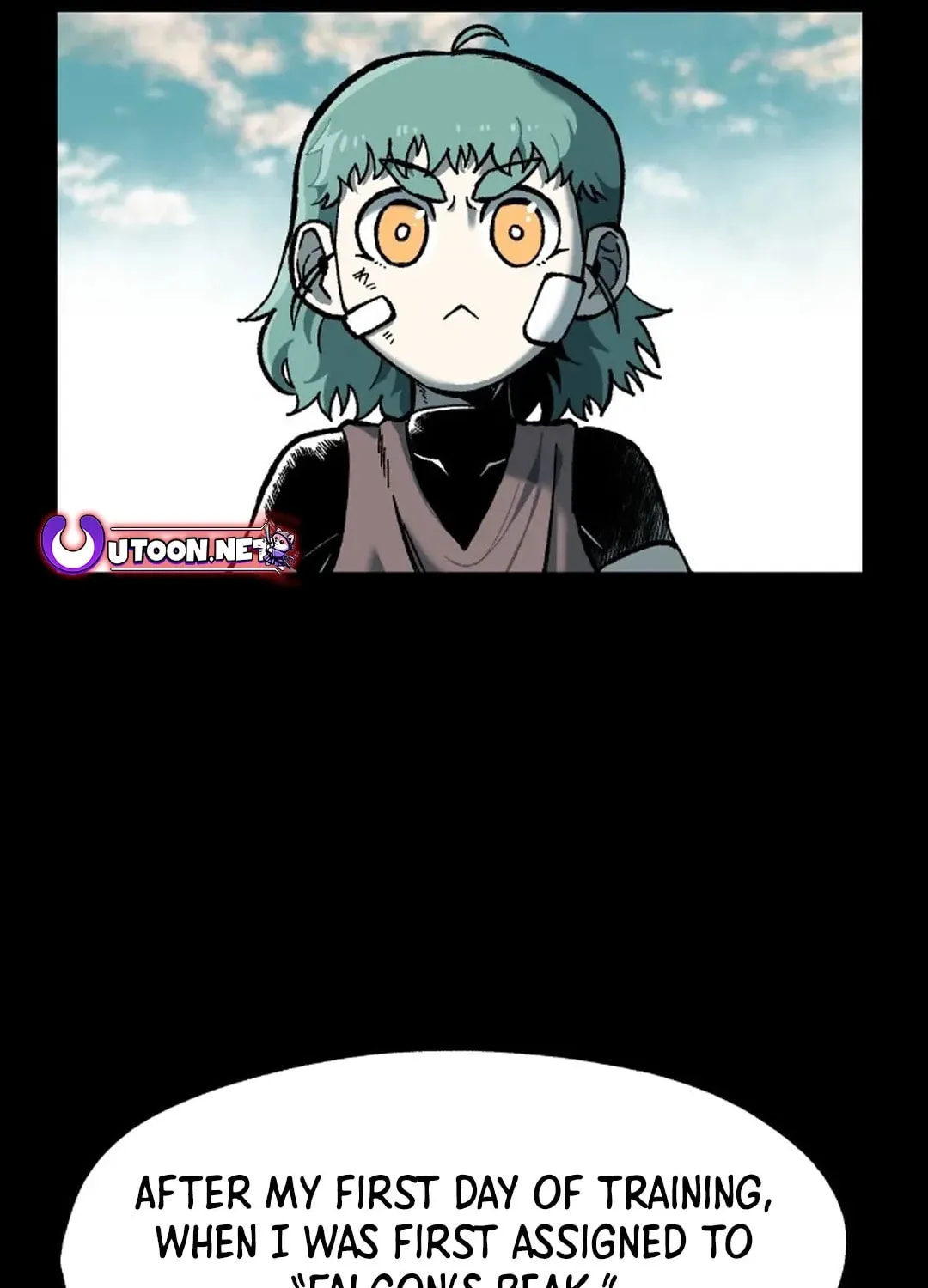 Light of the Dawn (Remake) Chapter 16 page 22 - 