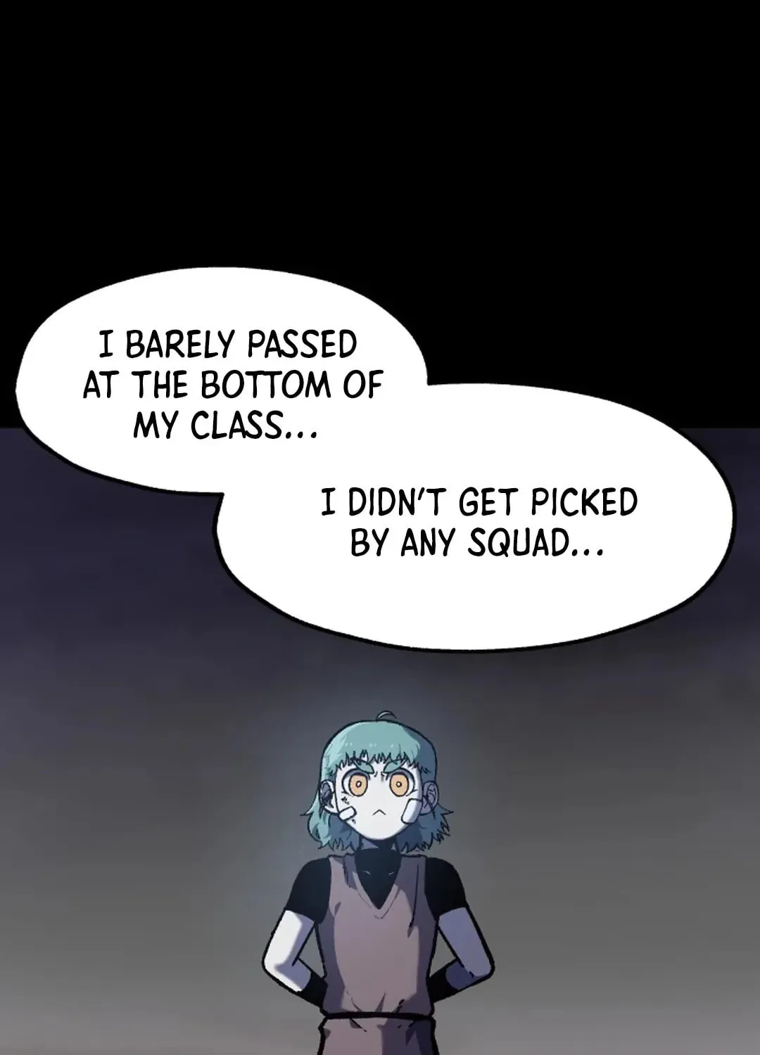 Light of the Dawn (Remake) Chapter 16 page 24 - 