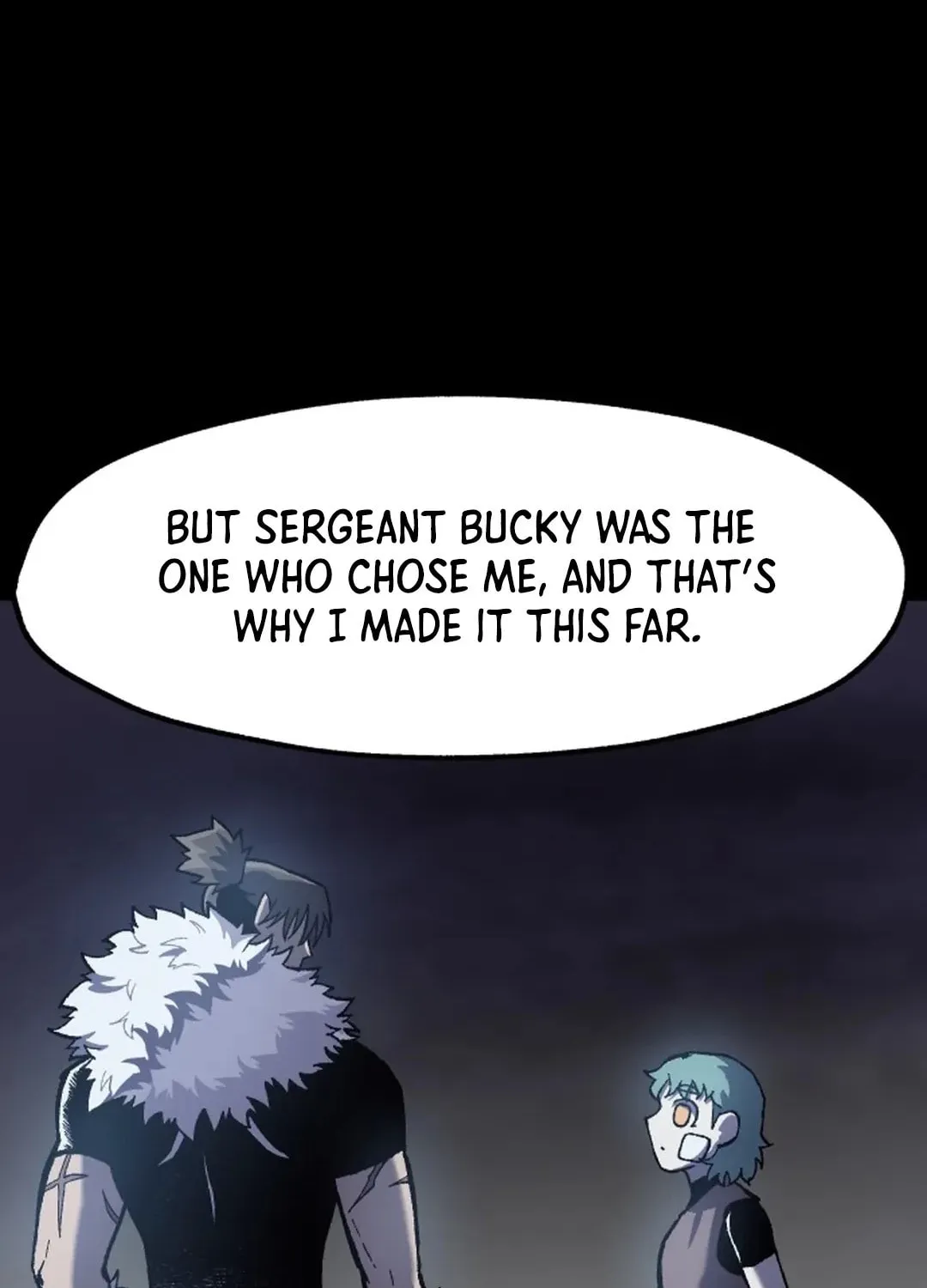 Light of the Dawn (Remake) Chapter 16 page 27 - 
