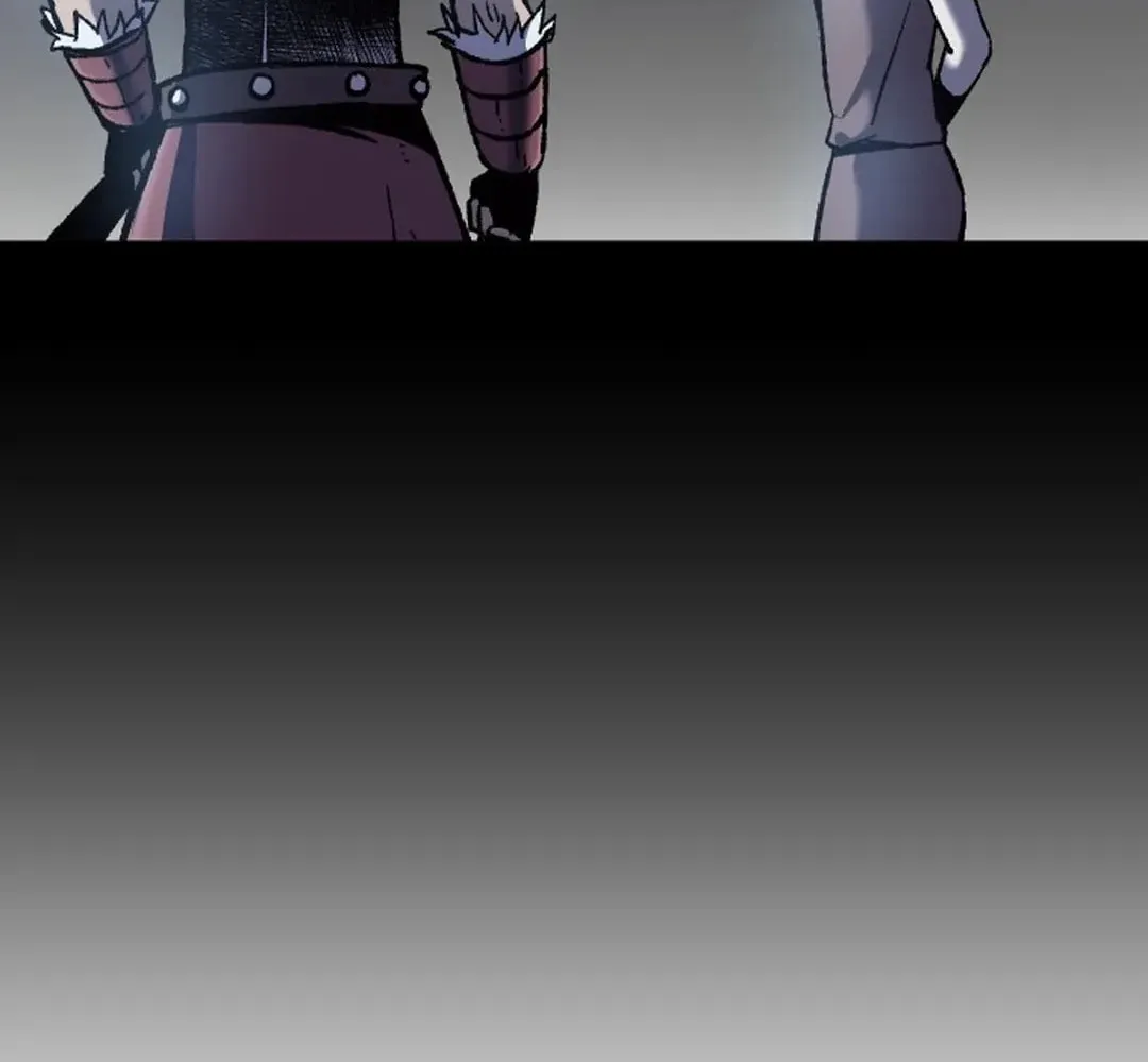Light of the Dawn (Remake) Chapter 16 page 28 - 
