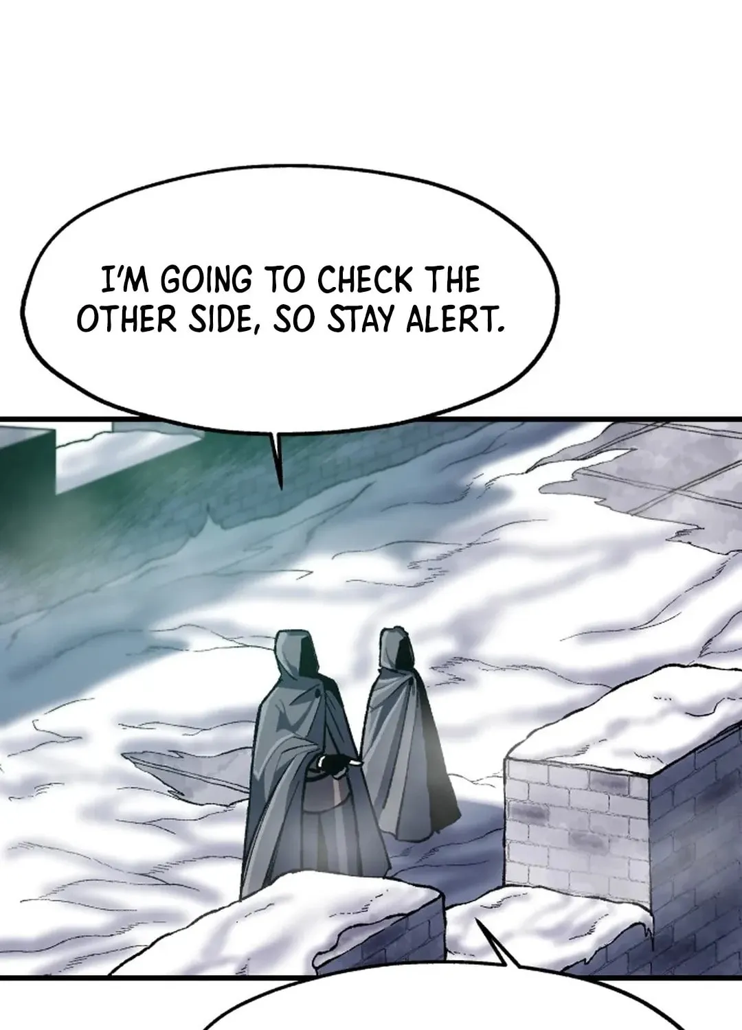 Light of the Dawn (Remake) Chapter 16 page 4 - 