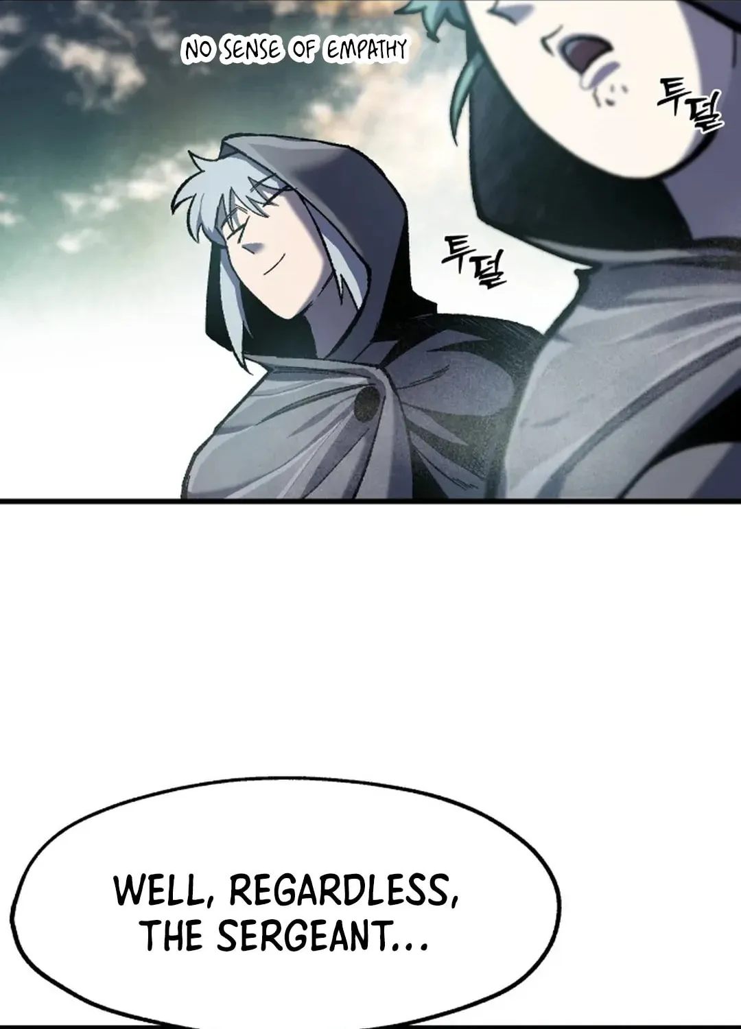 Light of the Dawn (Remake) Chapter 16 page 32 - 