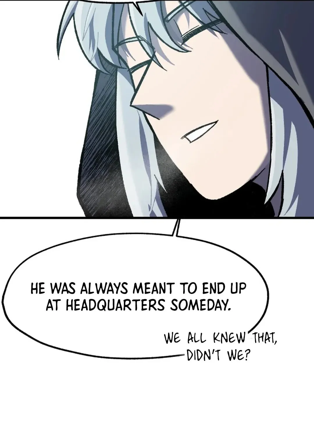 Light of the Dawn (Remake) Chapter 16 page 33 - 