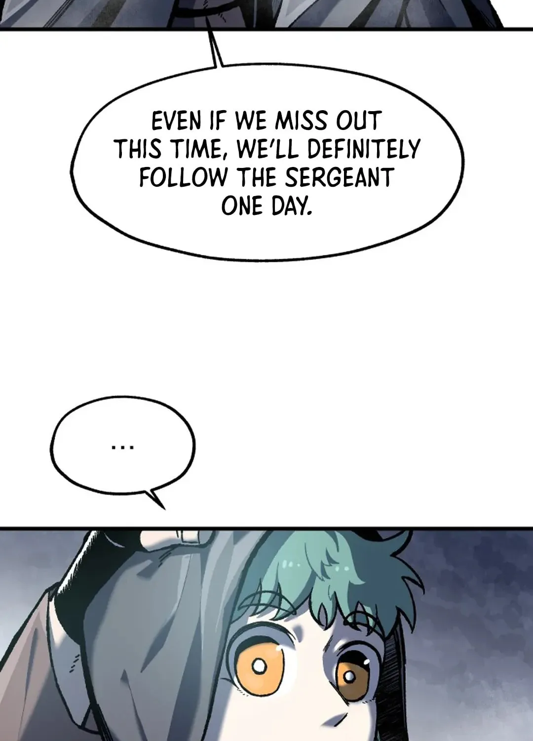 Light of the Dawn (Remake) Chapter 16 page 37 - 