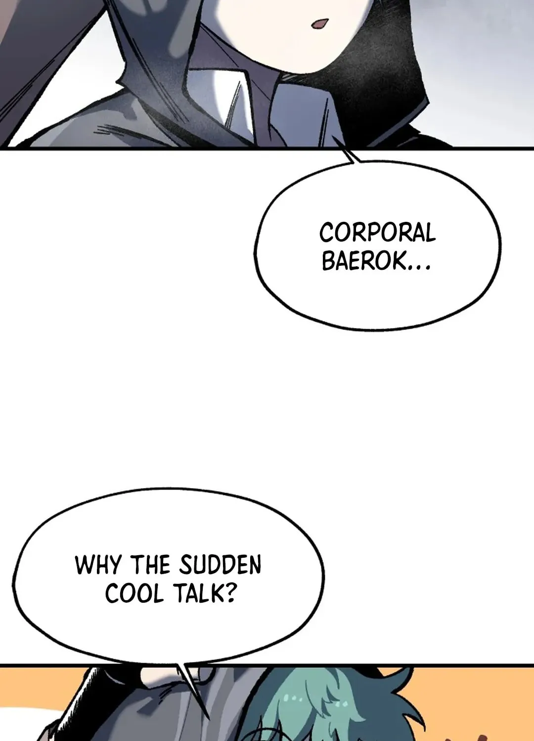Light of the Dawn (Remake) Chapter 16 page 38 - 